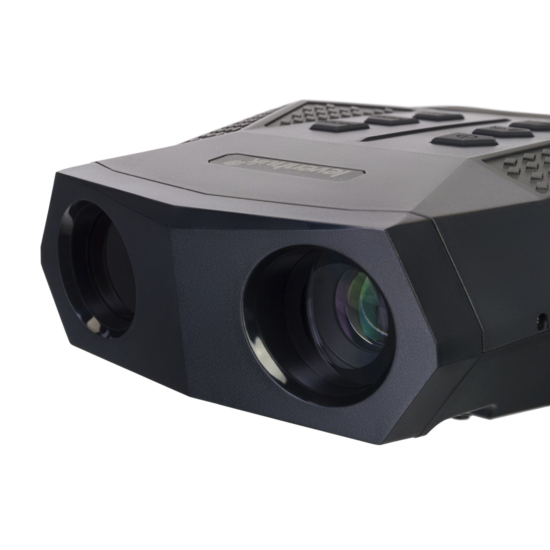 Elektronik, Sprecher, Beamer