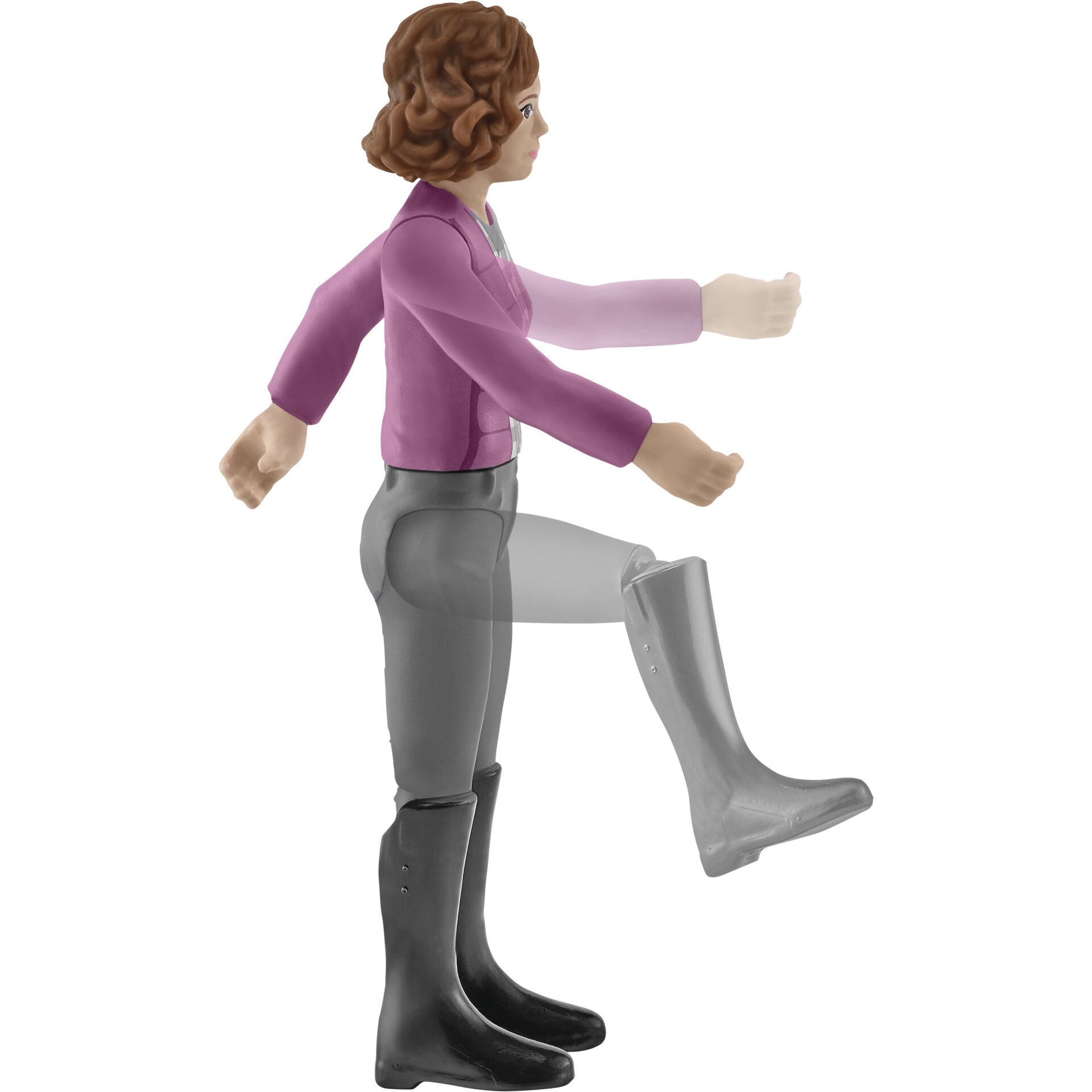 Figur, Person, Kleidung, Schuhwerk, Schuh