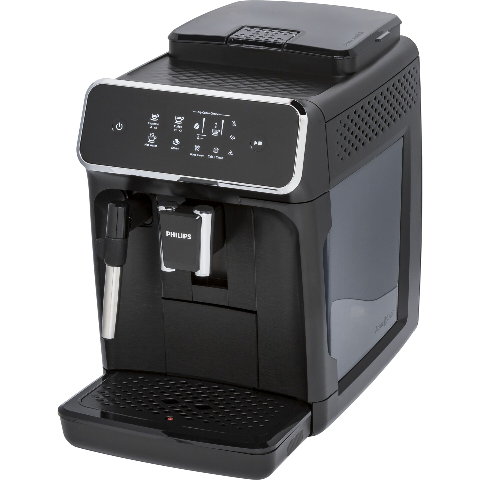 Pokal, Kamera, Elektronik