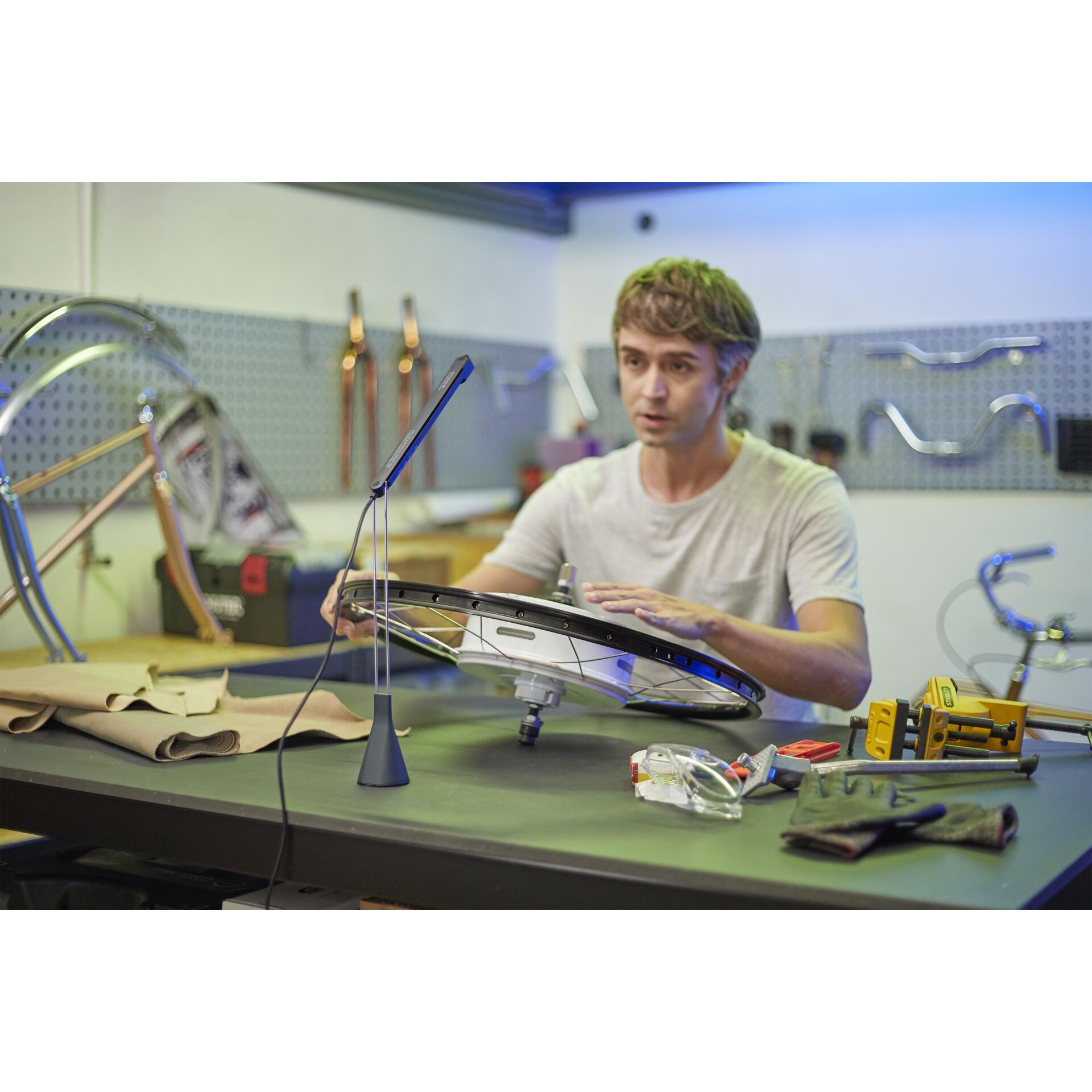 Fabrik, Junge, Männlich, Person, Jugendlich