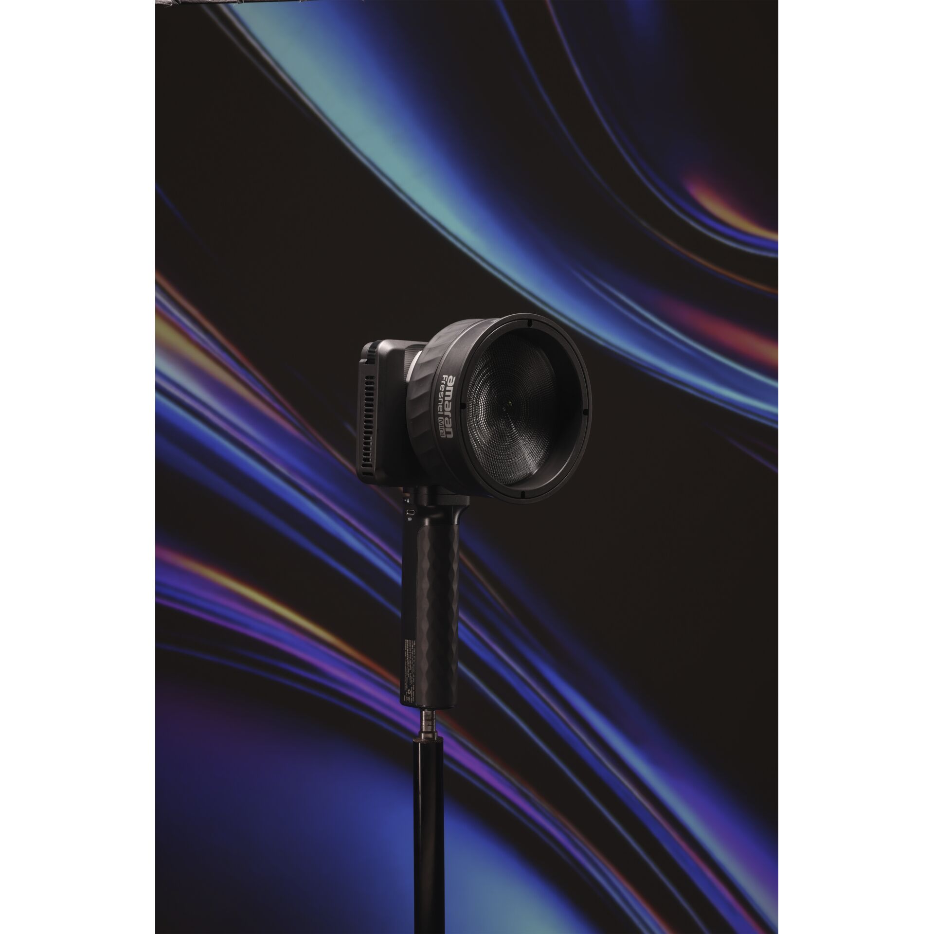 Beleuchtung, Elektronik