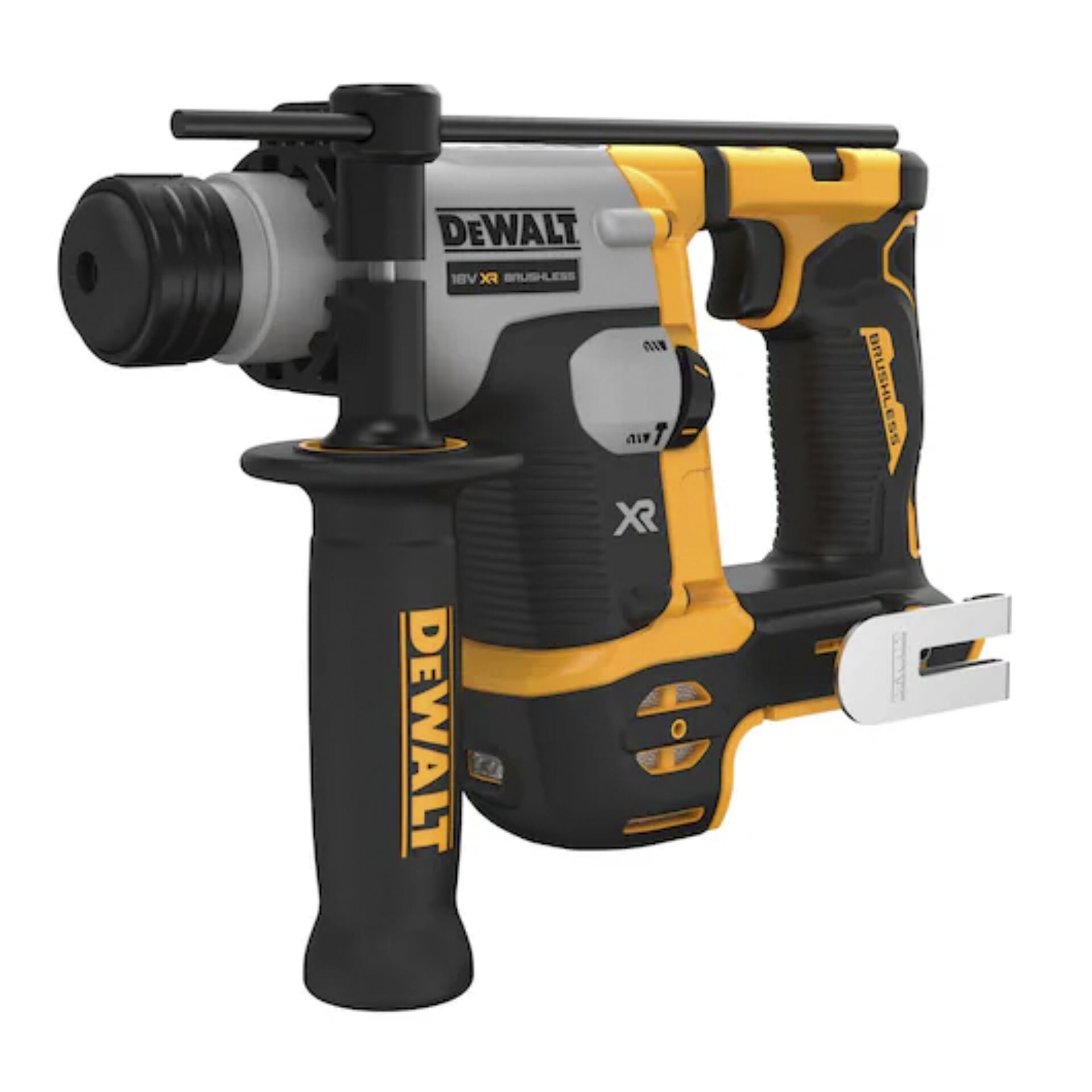 Akku-Schrauber, Schrauber, Holz/Metallbearbeitung, Spindelgriff, DeWalt XR