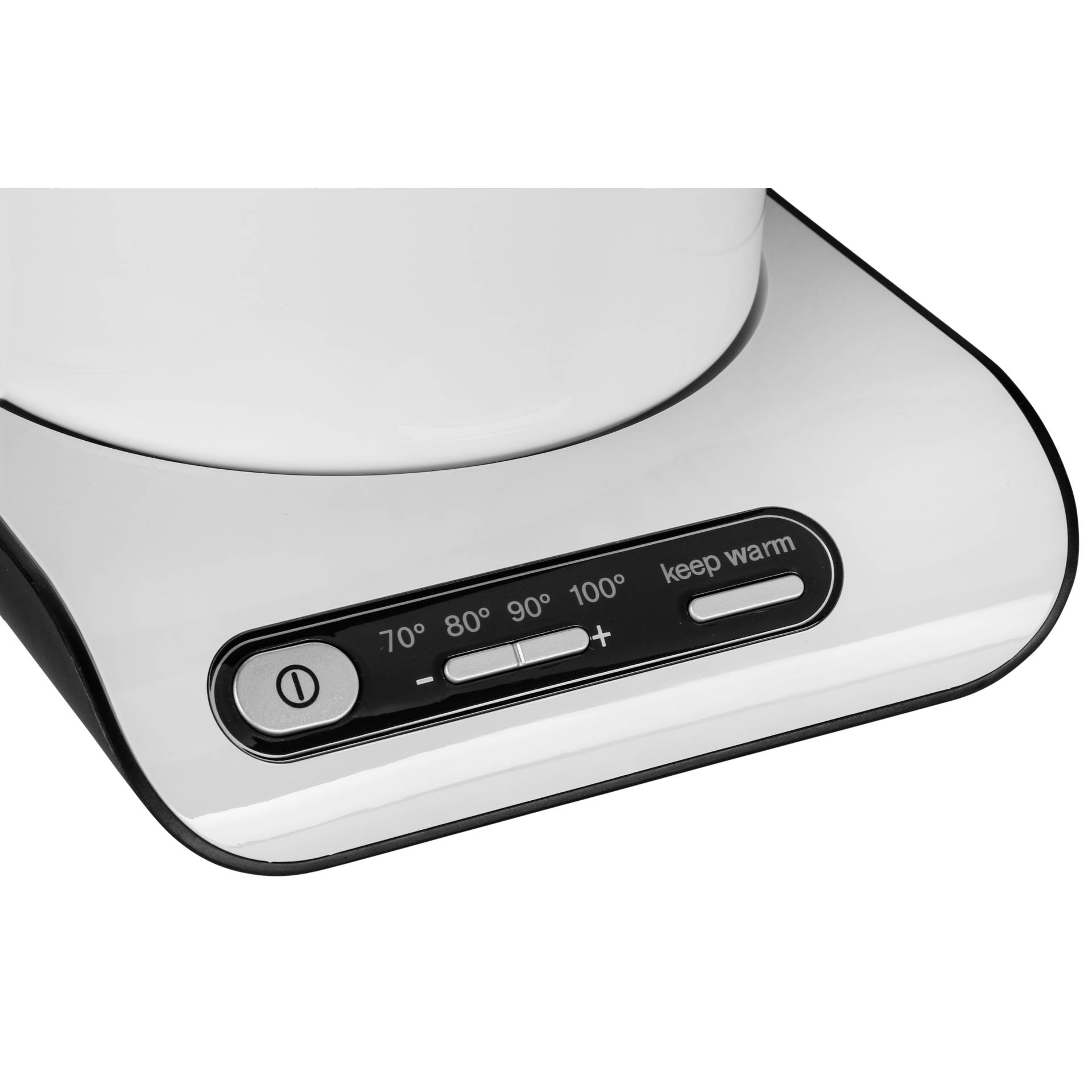 Elektronik, Hardware