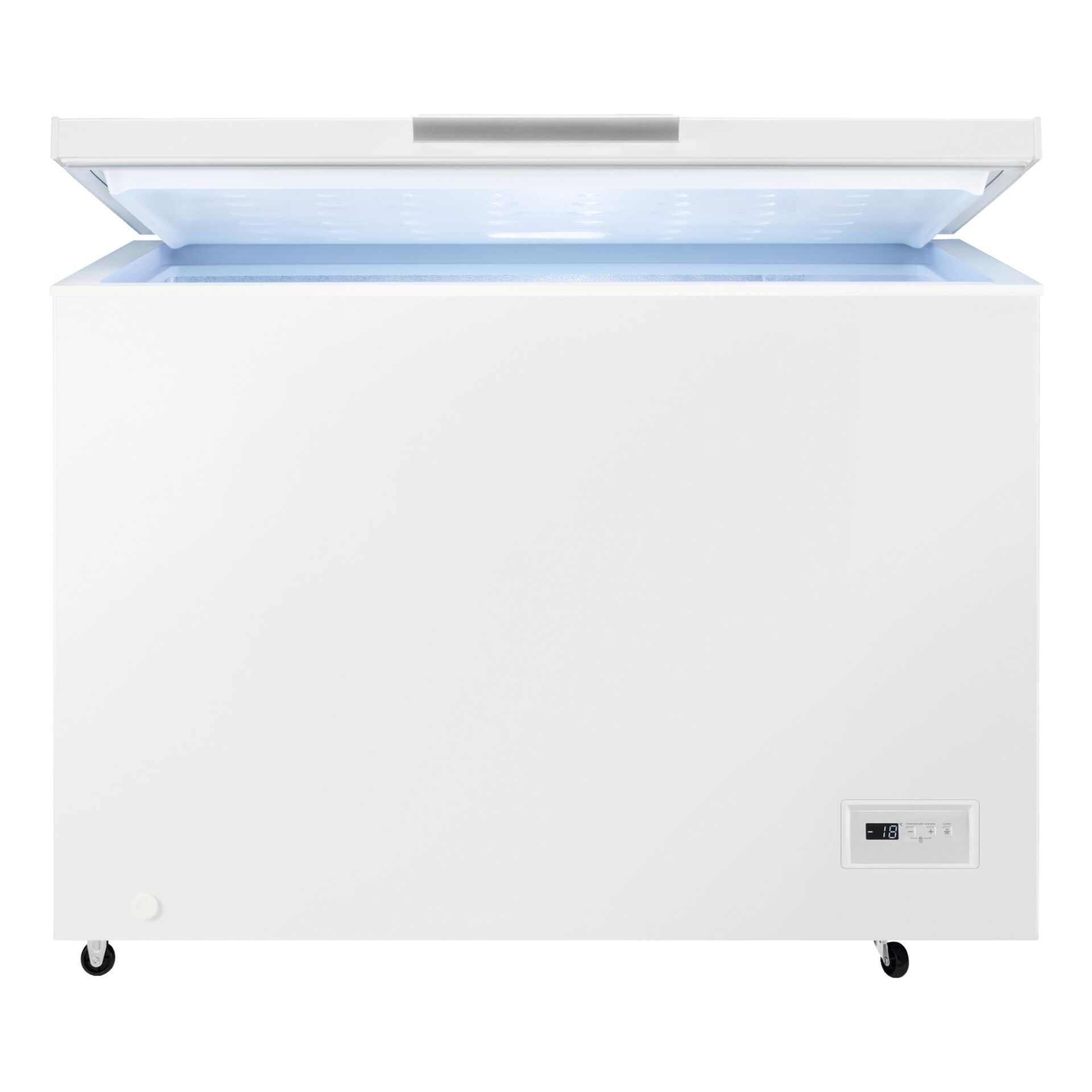 AEG AHB531D1LW  Gefriertruhe