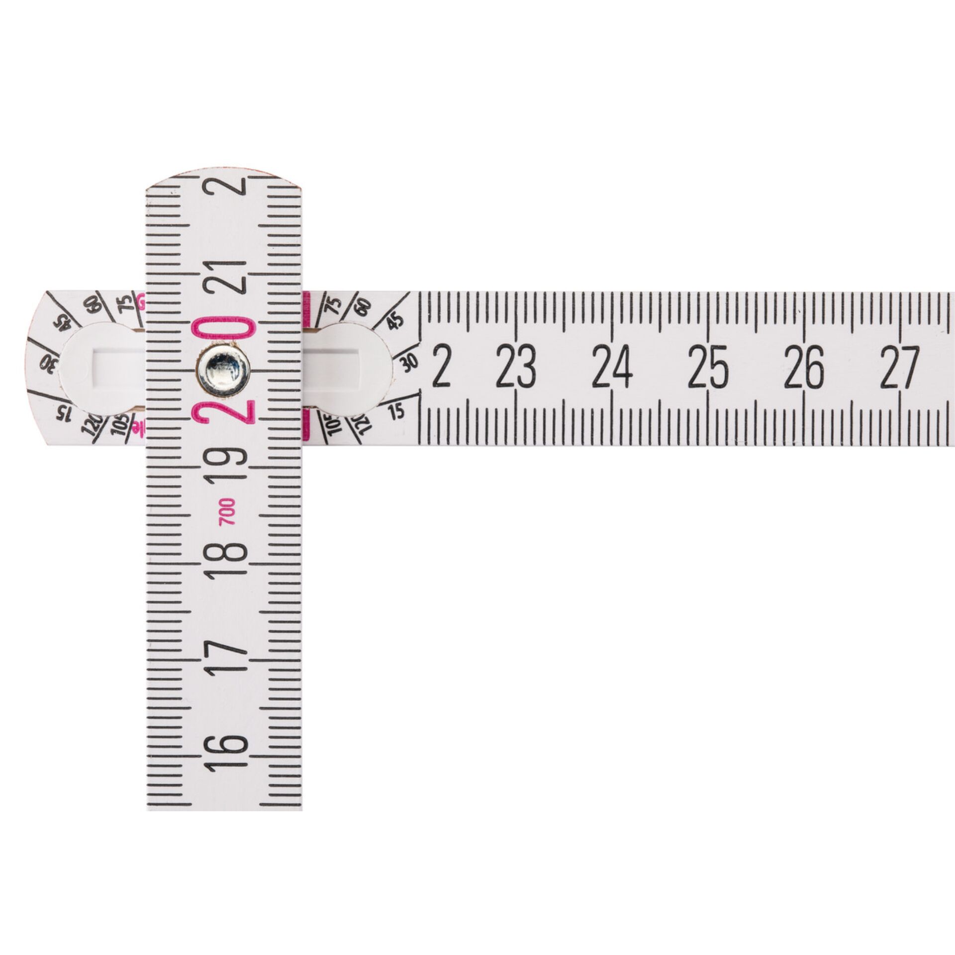 Diagramm, Handlung, Messungen