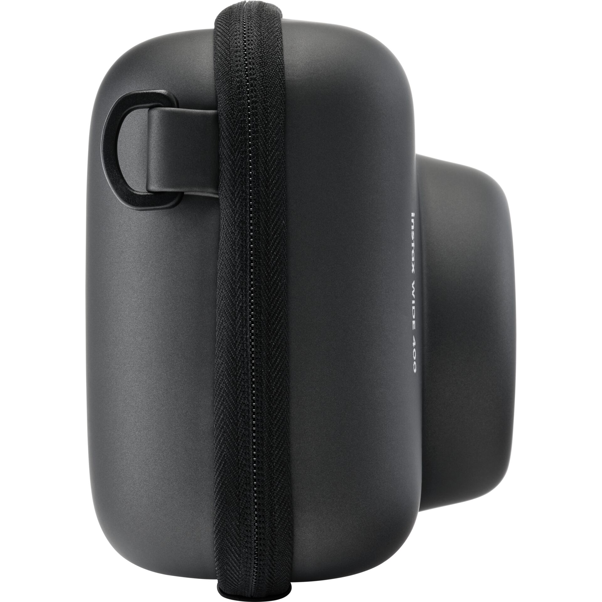 Koffer, Reisetasche, Hardcase, Gepäck, Seitenansicht