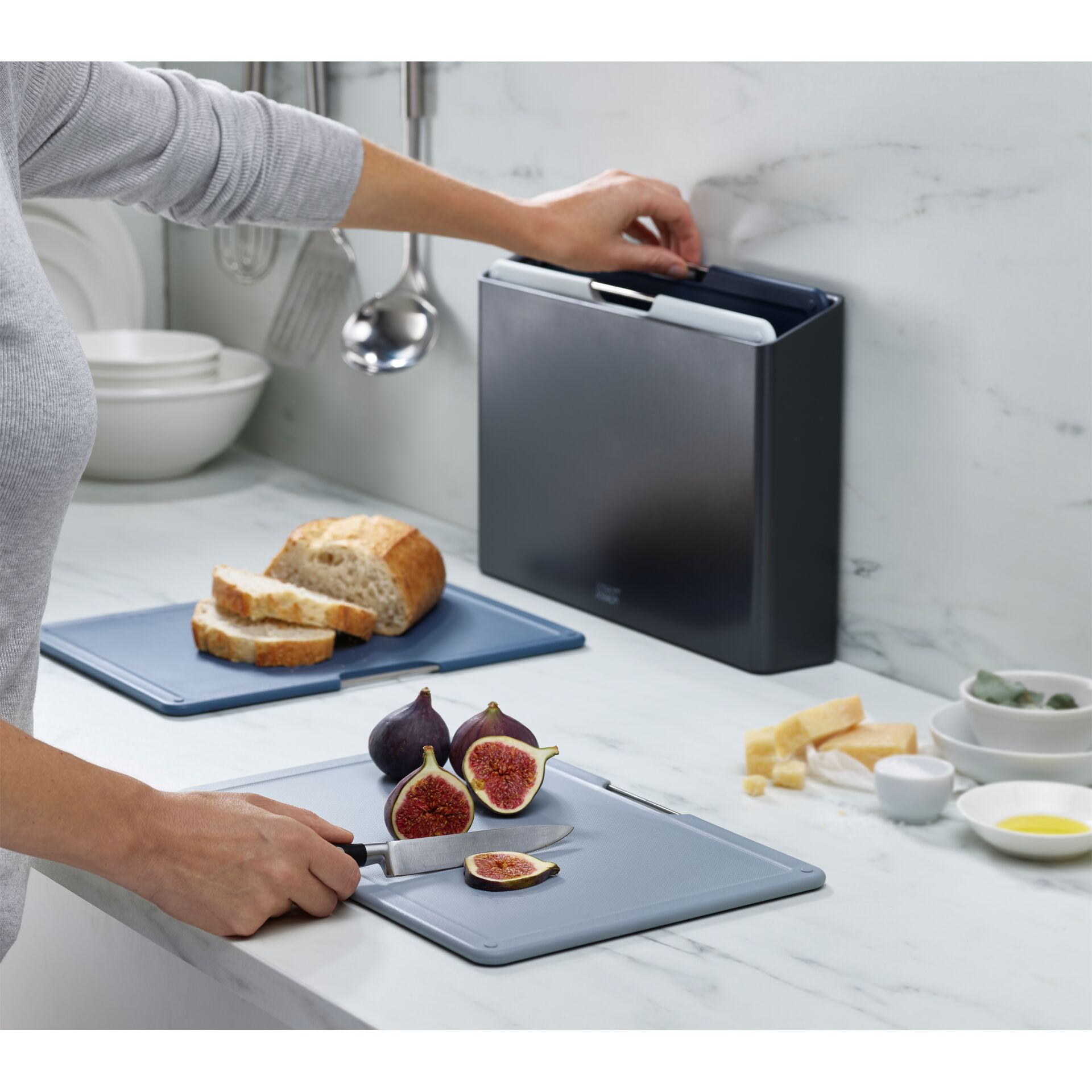 Klinge, Messer, Waffe, Schneidbrett, Essen