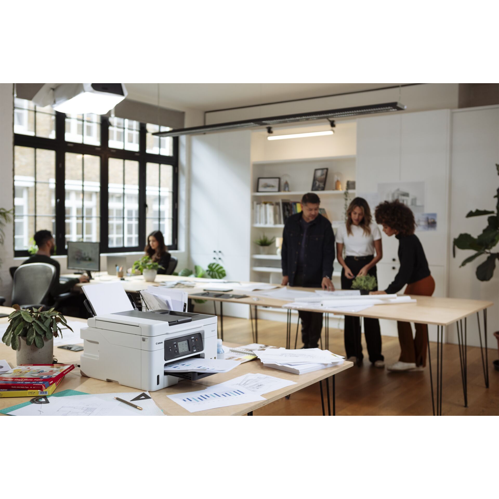 Tabelle, Computer-Hardware, Schreibtisch, Mann, Person