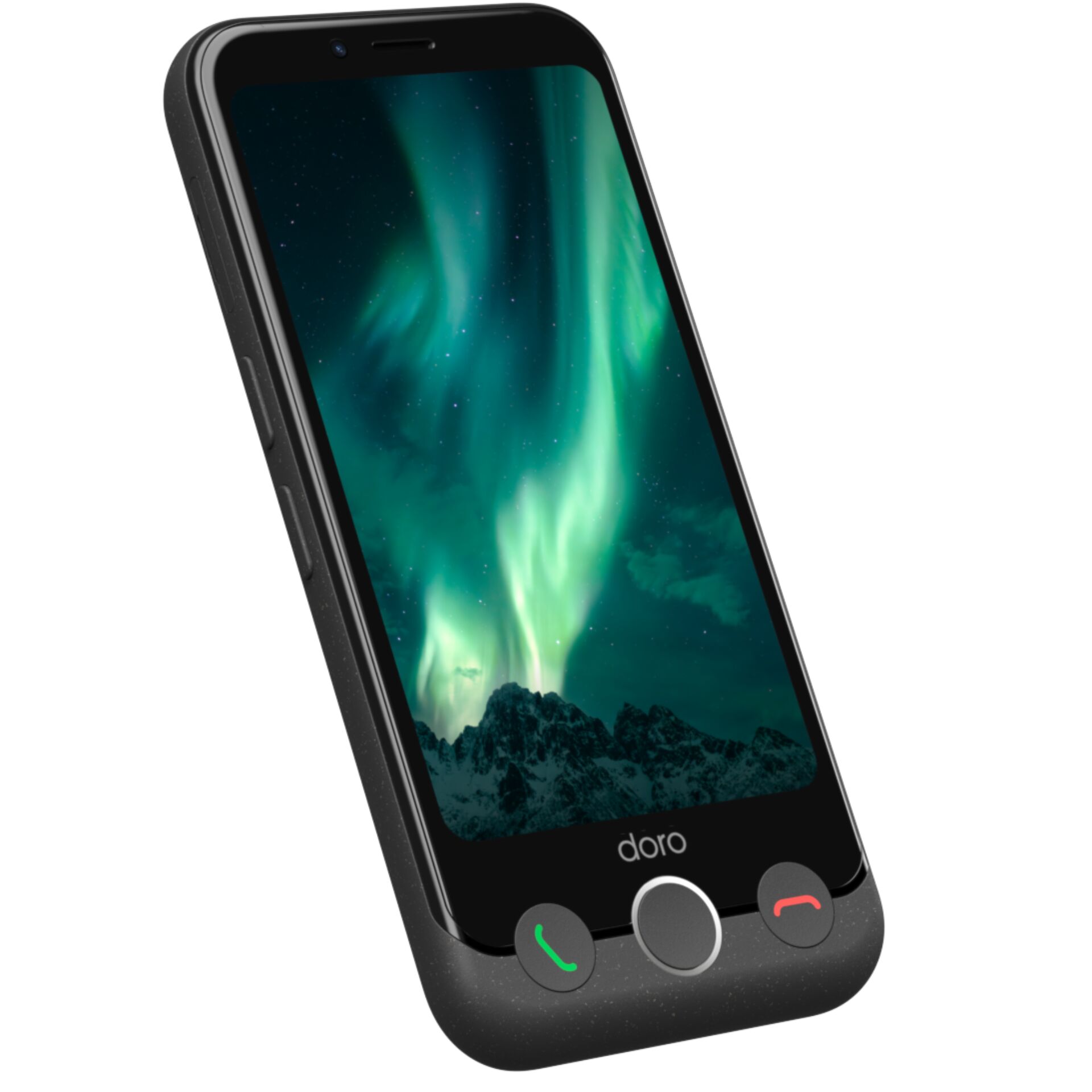 Elektronik, Telefon, Handy, Nacht, Himmel