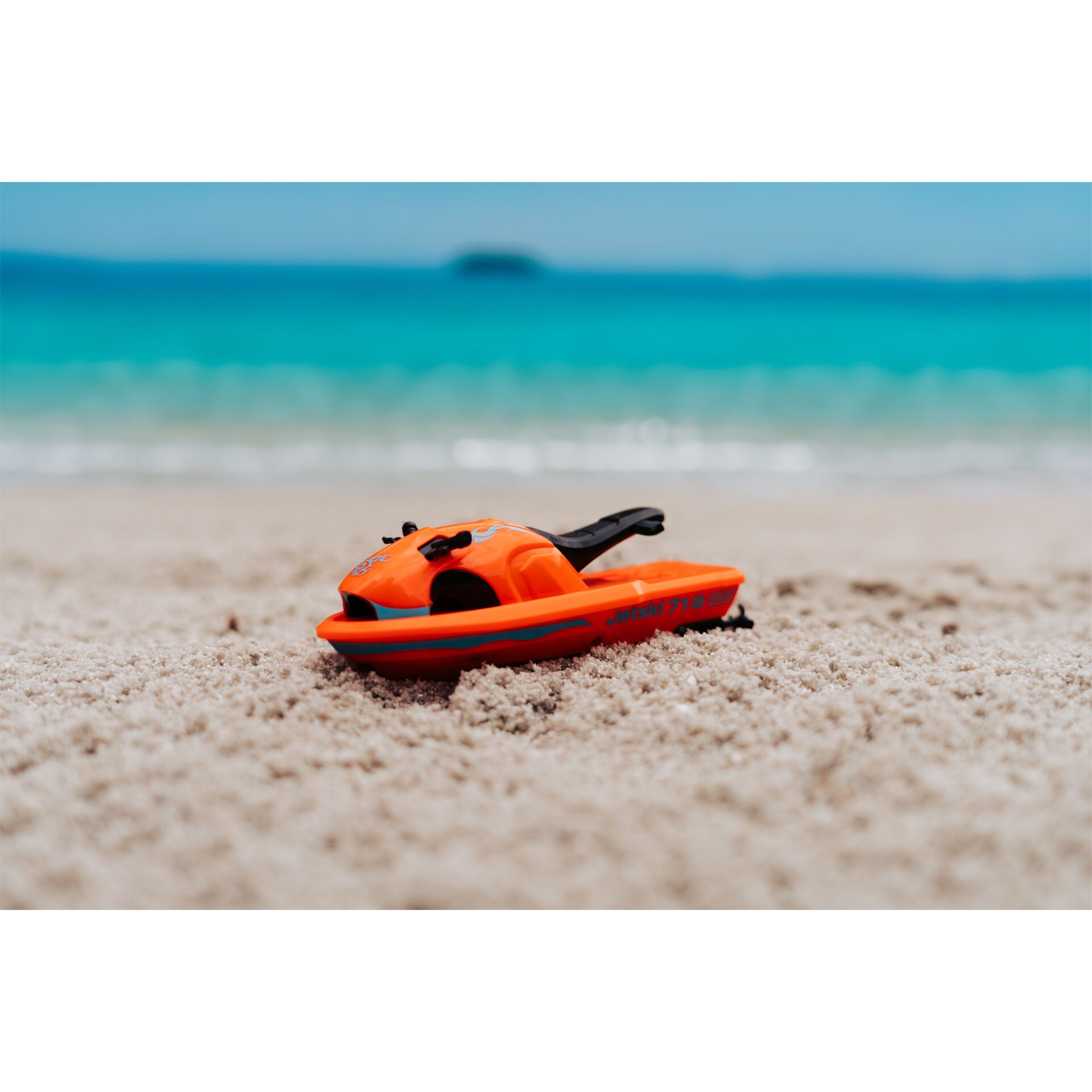 Weste, Rettungsweste, Strand, Meer, Wasser