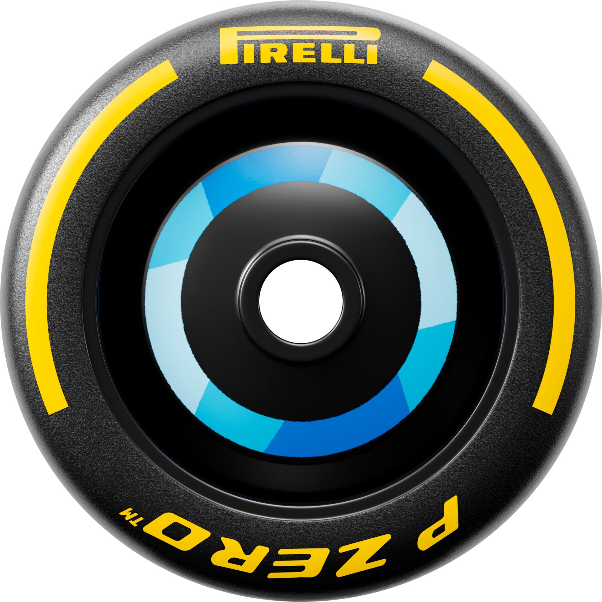 Rolle, Rad, Pirelli, Gummi-Rad, Sport-Rad