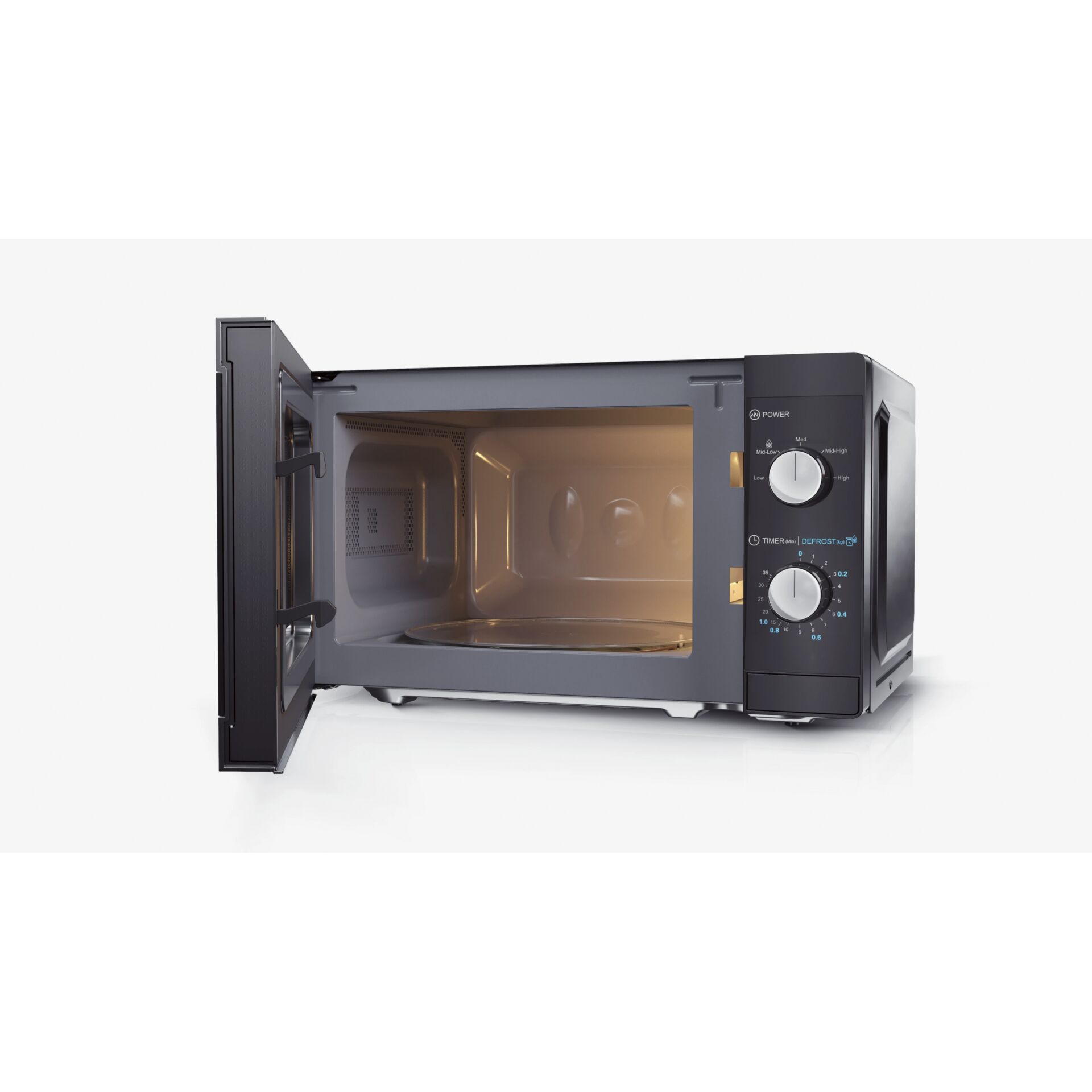 Gerät, Elektrisches Gerät, Mikrowelle, Ofen