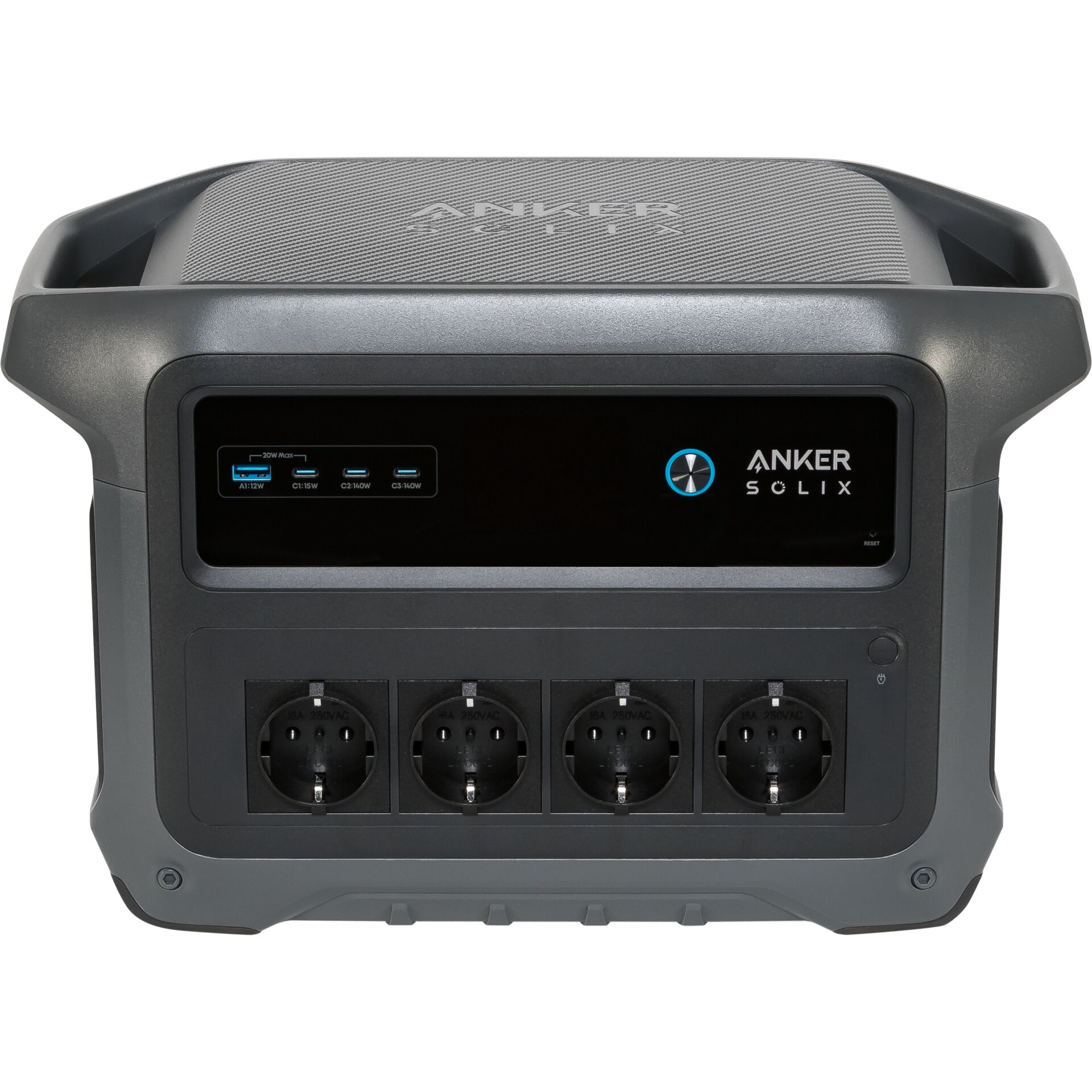 Verstärker, Elektronik