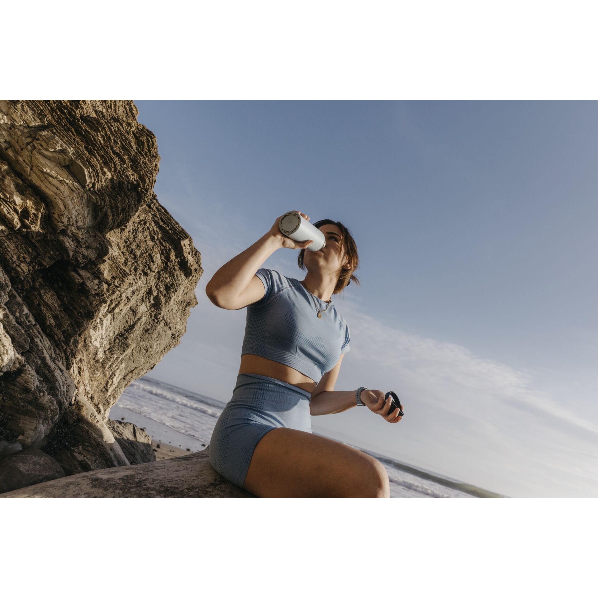 Photographie, Strandmode, Kleidung
