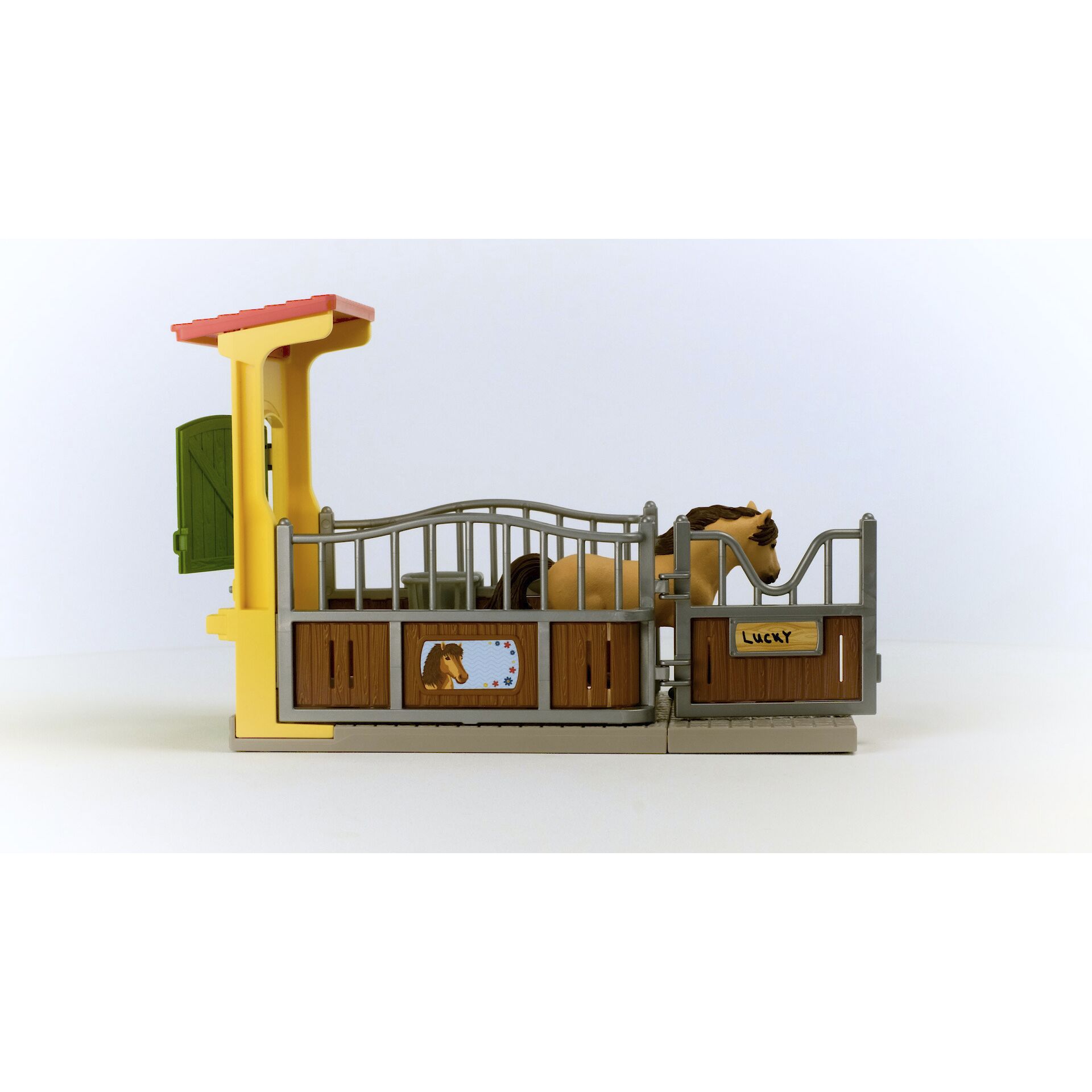 Spielbereich, Spielbereich im Freien, Draußen