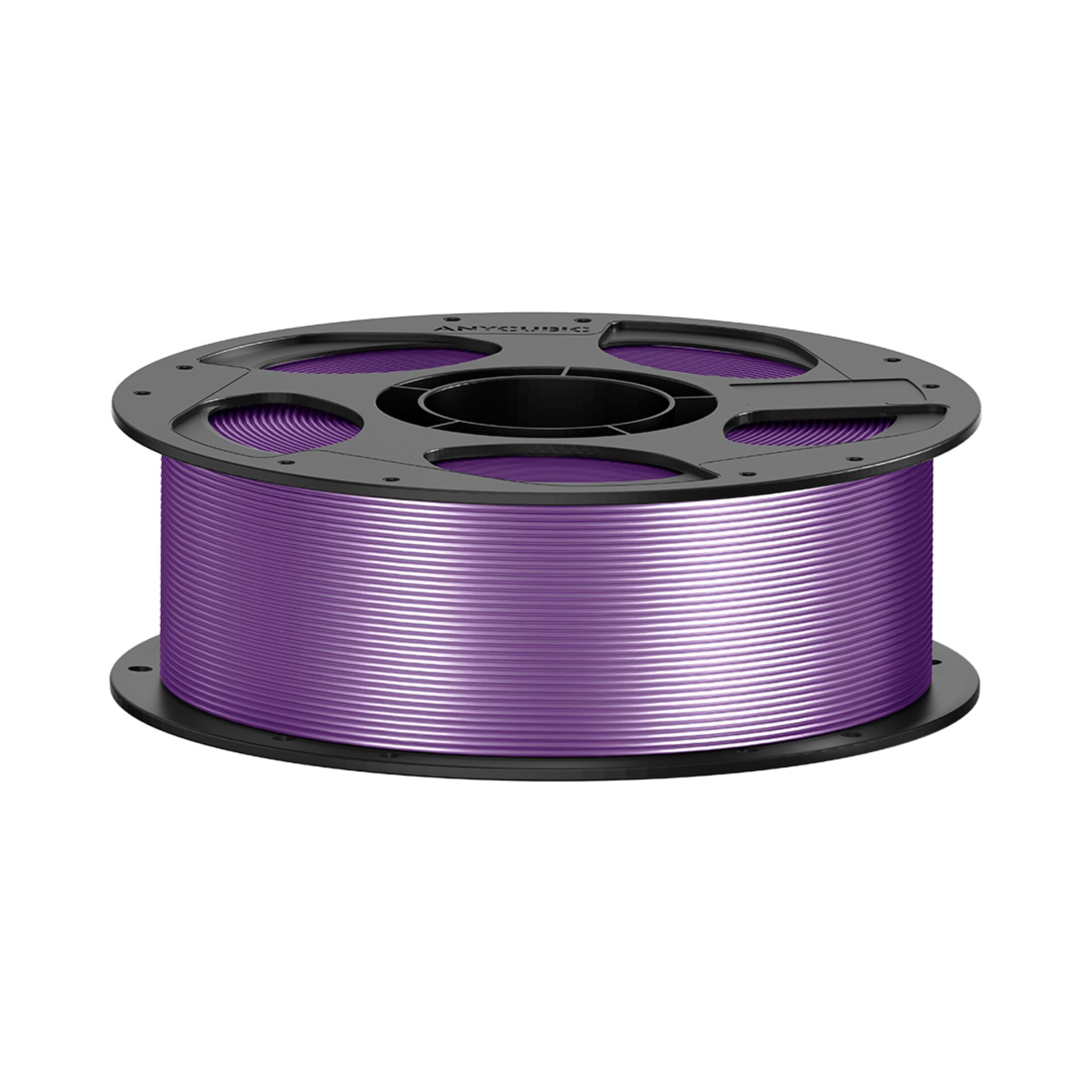 Filament, 3D-Druck, Lila, Spule, Kunststoff