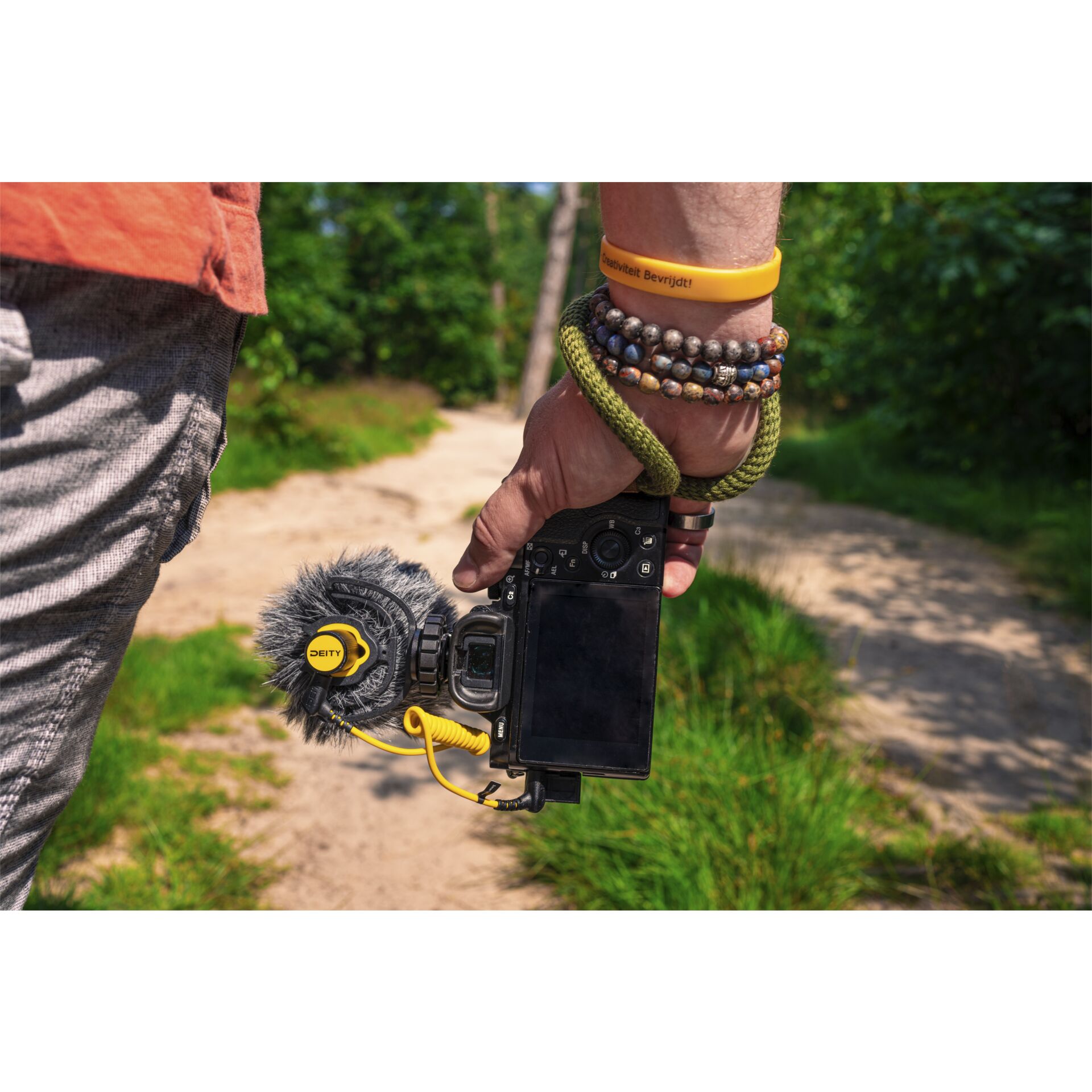 Photographie, Zubehör, Armreif, Schmuck