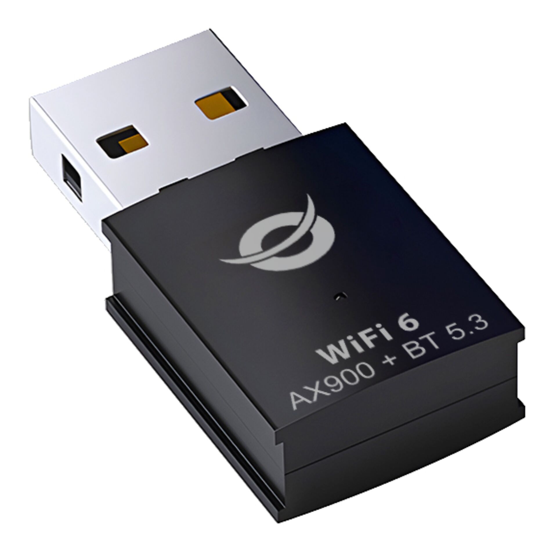 wifi-Adapter, USB-Dongle, Bluetooth-5.3, AX900, WiFi-6