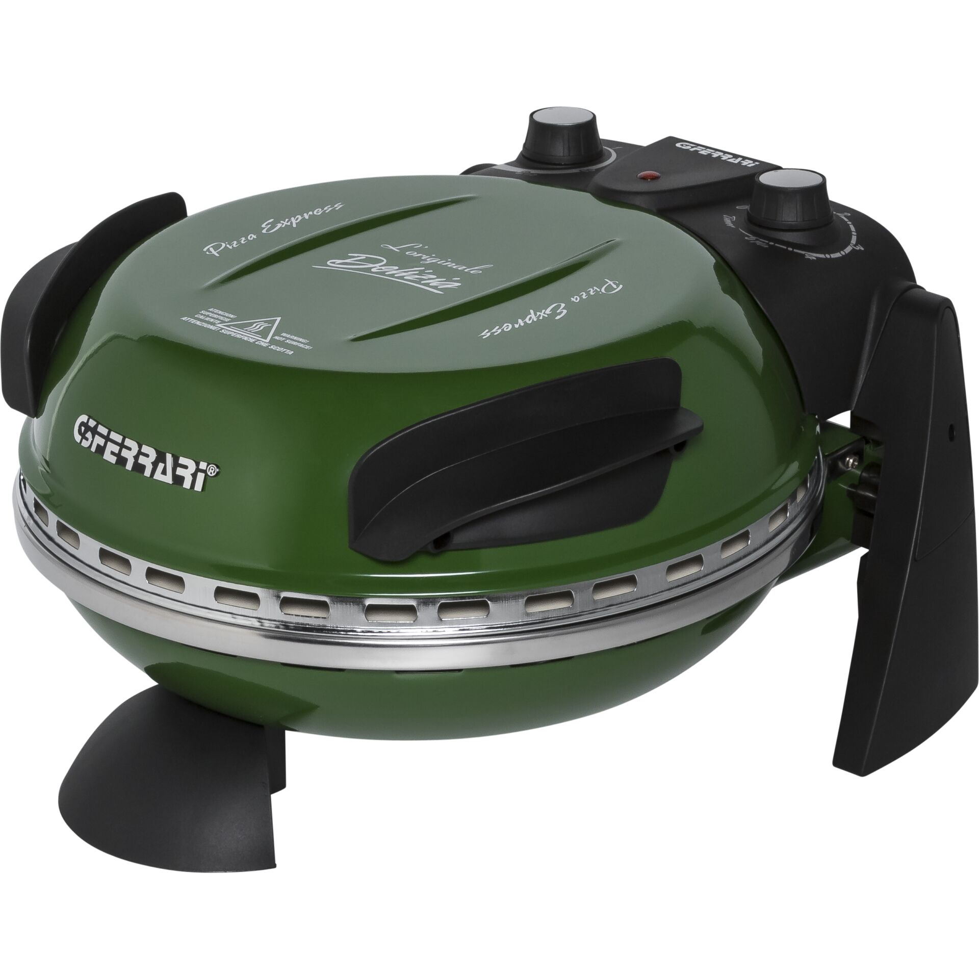 G3Ferrari G 1000603 Delizia  Pizzamaker                 Green