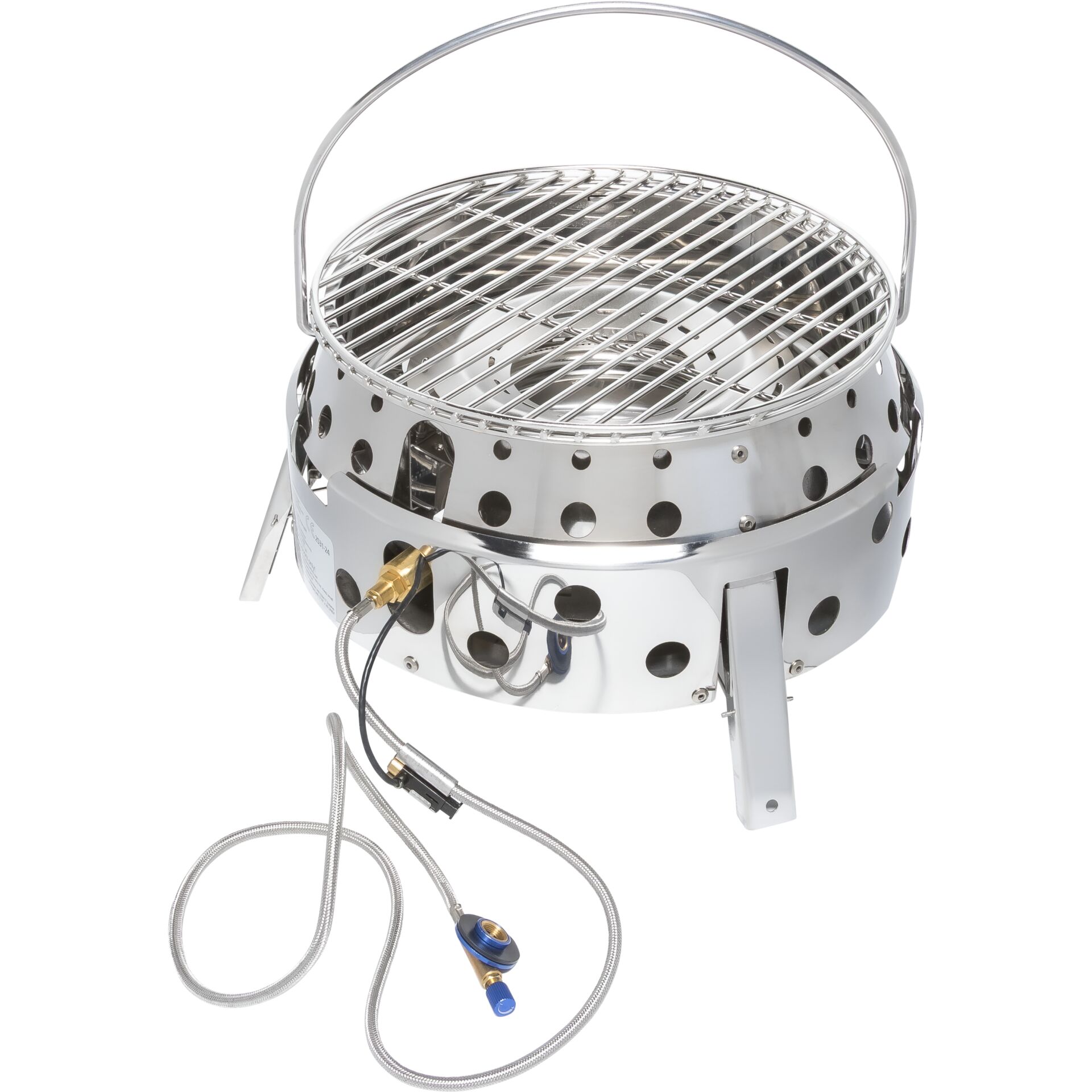 Gerät, Elektrisches Gerät