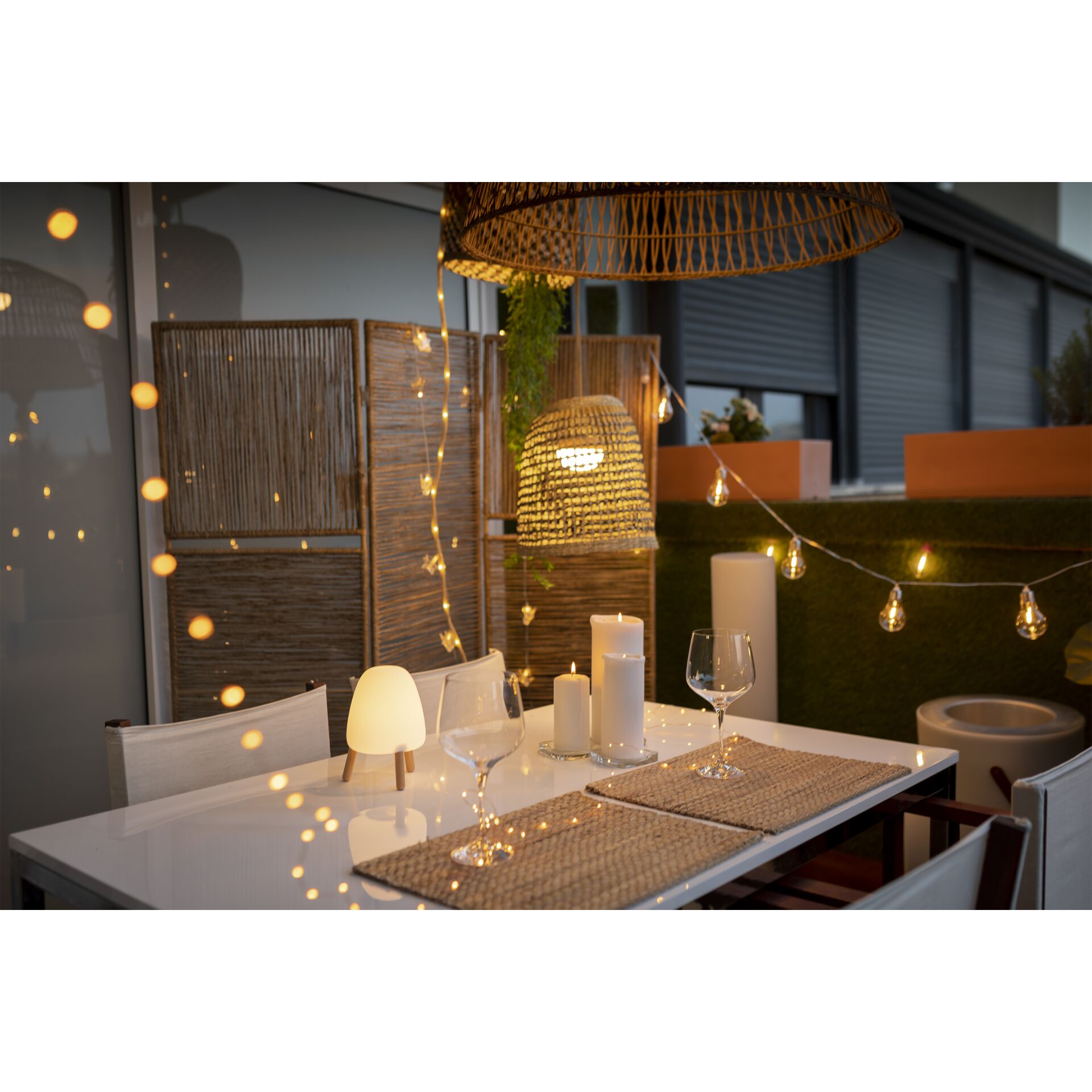 Innenarchitektur, Esstisch, Tisch, Lampe, Esszimmer