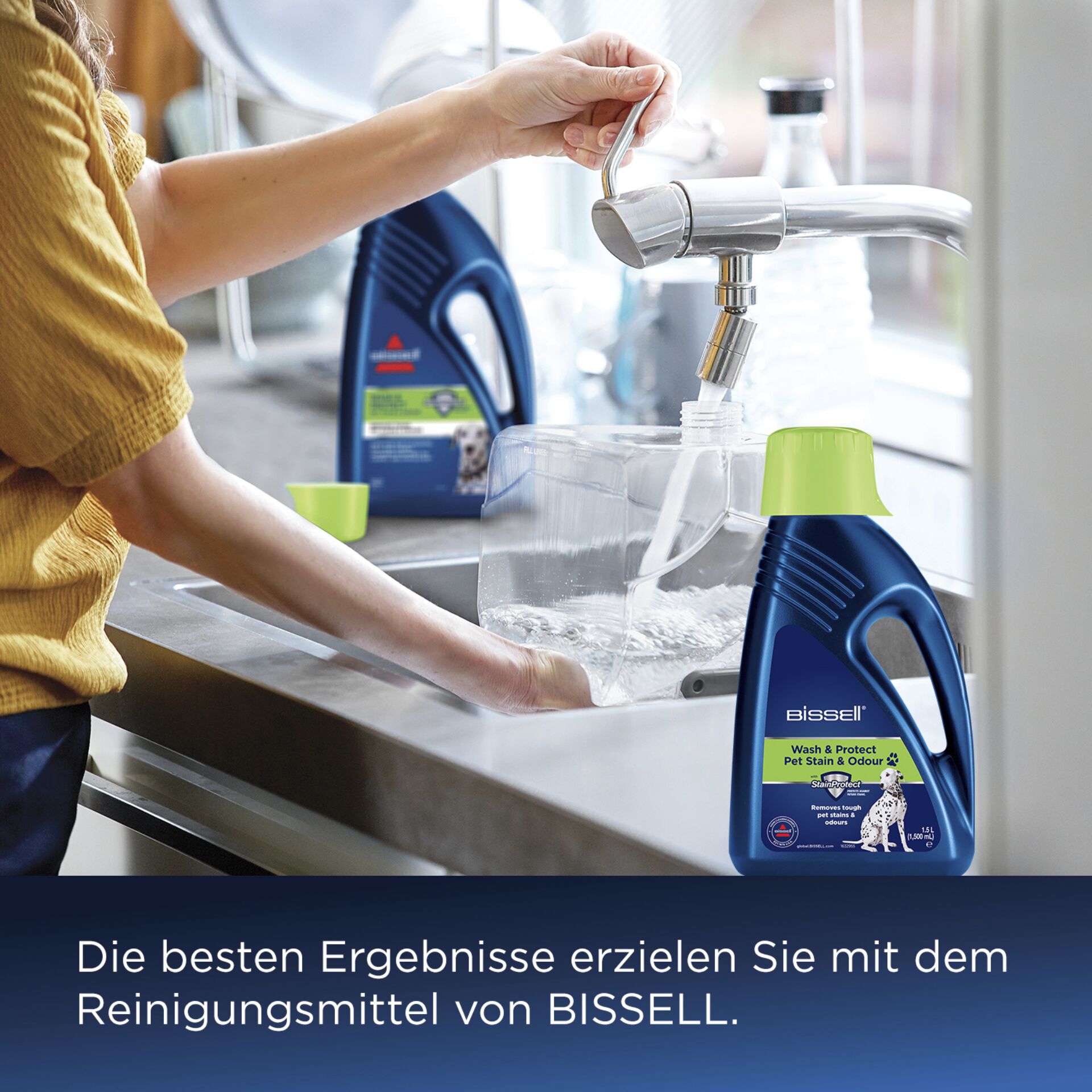 Sinken, Waschbeckenhahn, Körperteil, Hand, Person