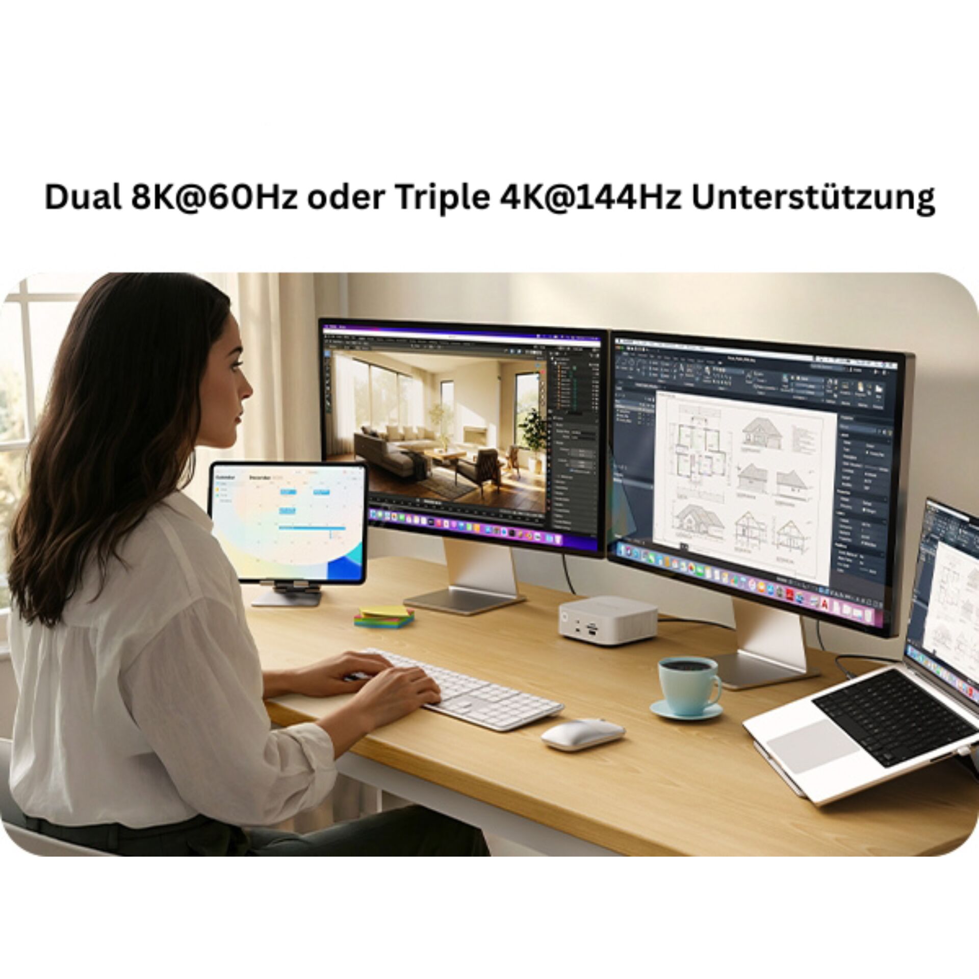 Tabelle, Computer-Hardware, Überwachen, Bildschirm, Computer-Tastatur