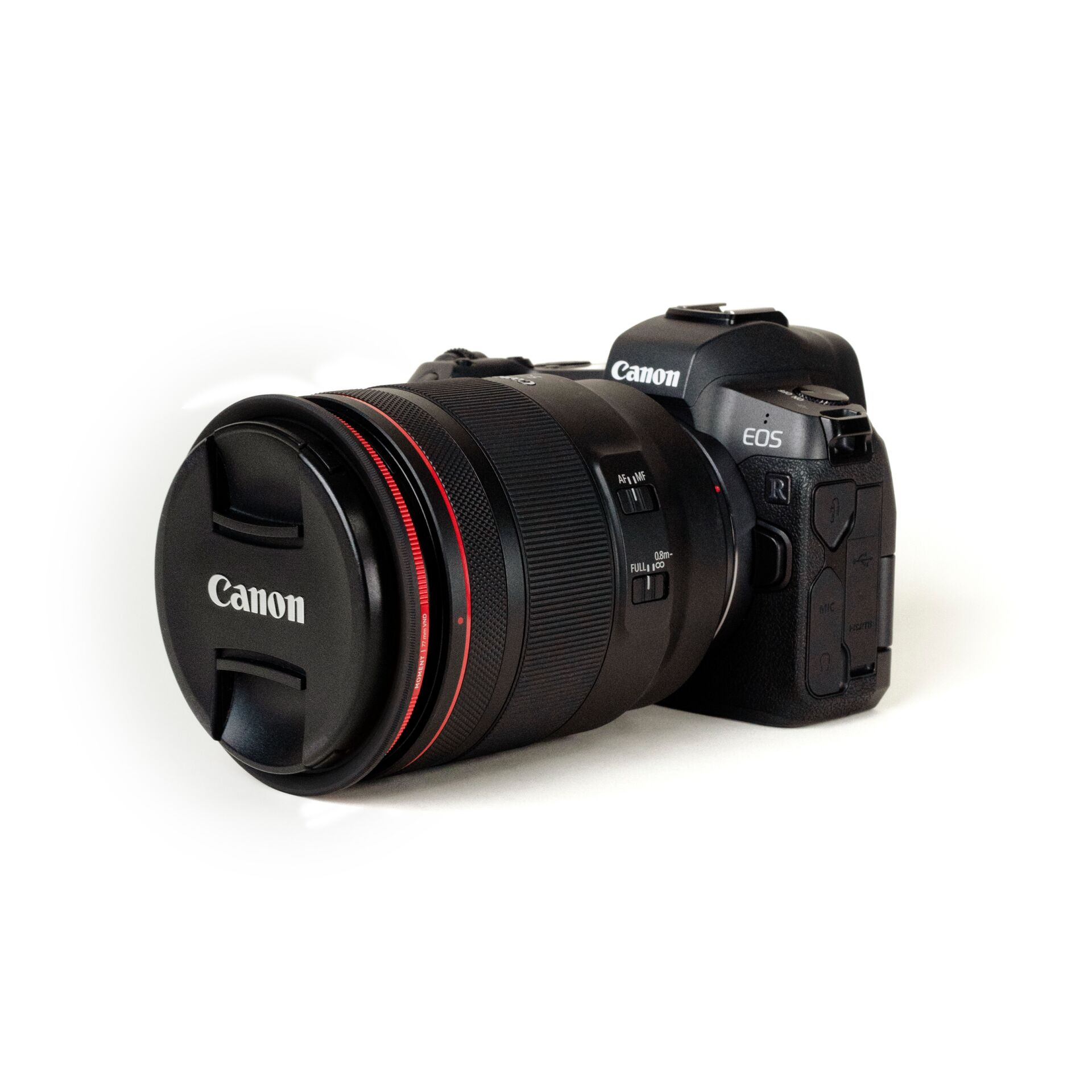 Kamera, Elektronik, Digitale Kamera