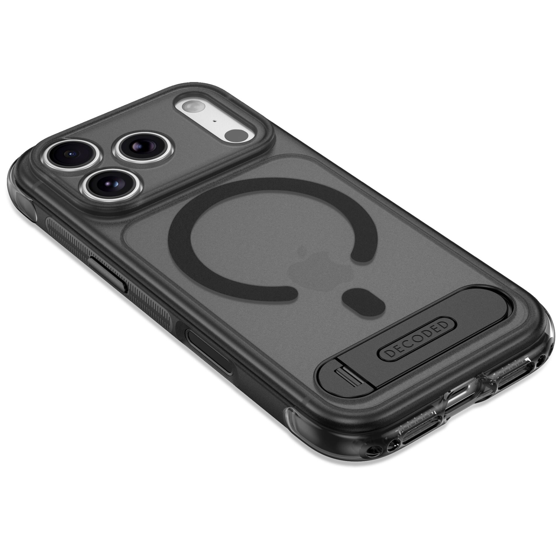 Hülle, Smartphone-Hülle, Backcase, Schwarz, Magnet-Kartenhalter