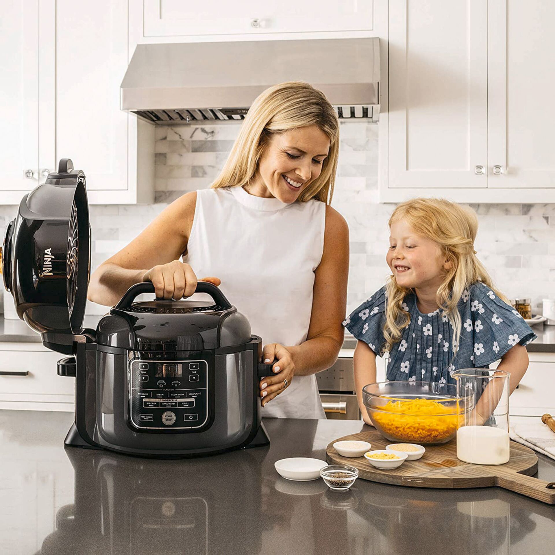 Kochgeschirr, Schnellkochtopf