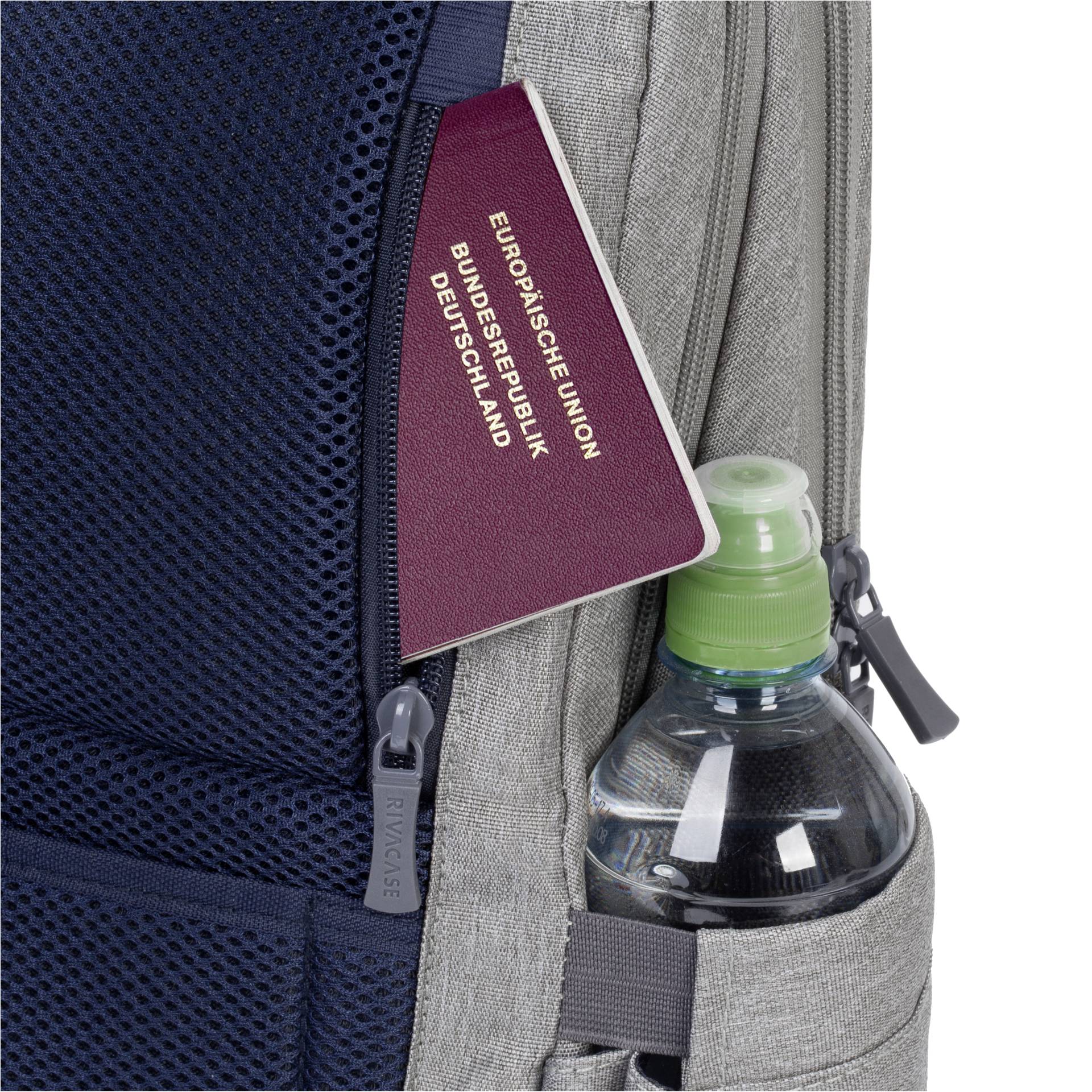 Flasche, Tasche, Wasserflasche, Rucksack