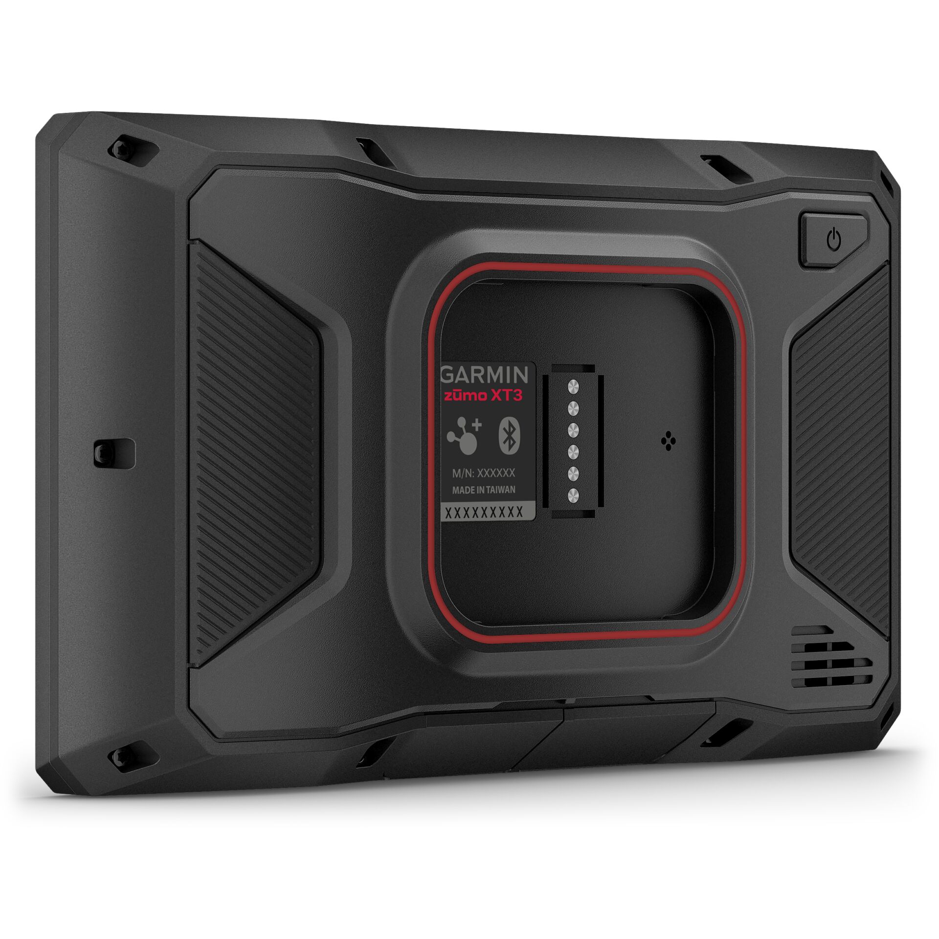 gps, handgehalten, touchscreen, bluetooth, montagefähig
