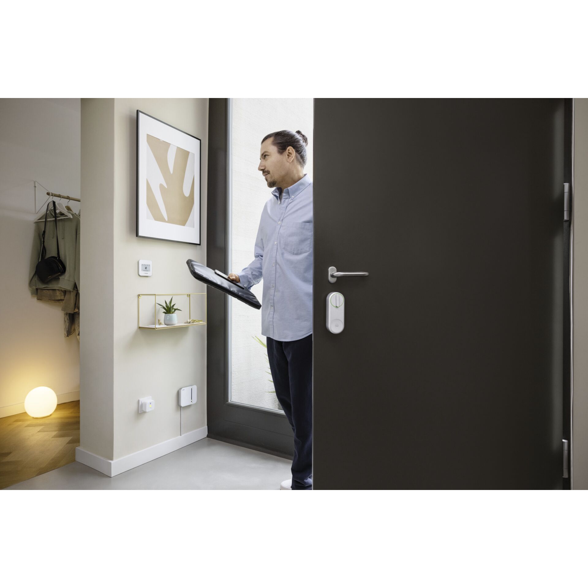 Zubehor, Tasche, Handtasche, Person