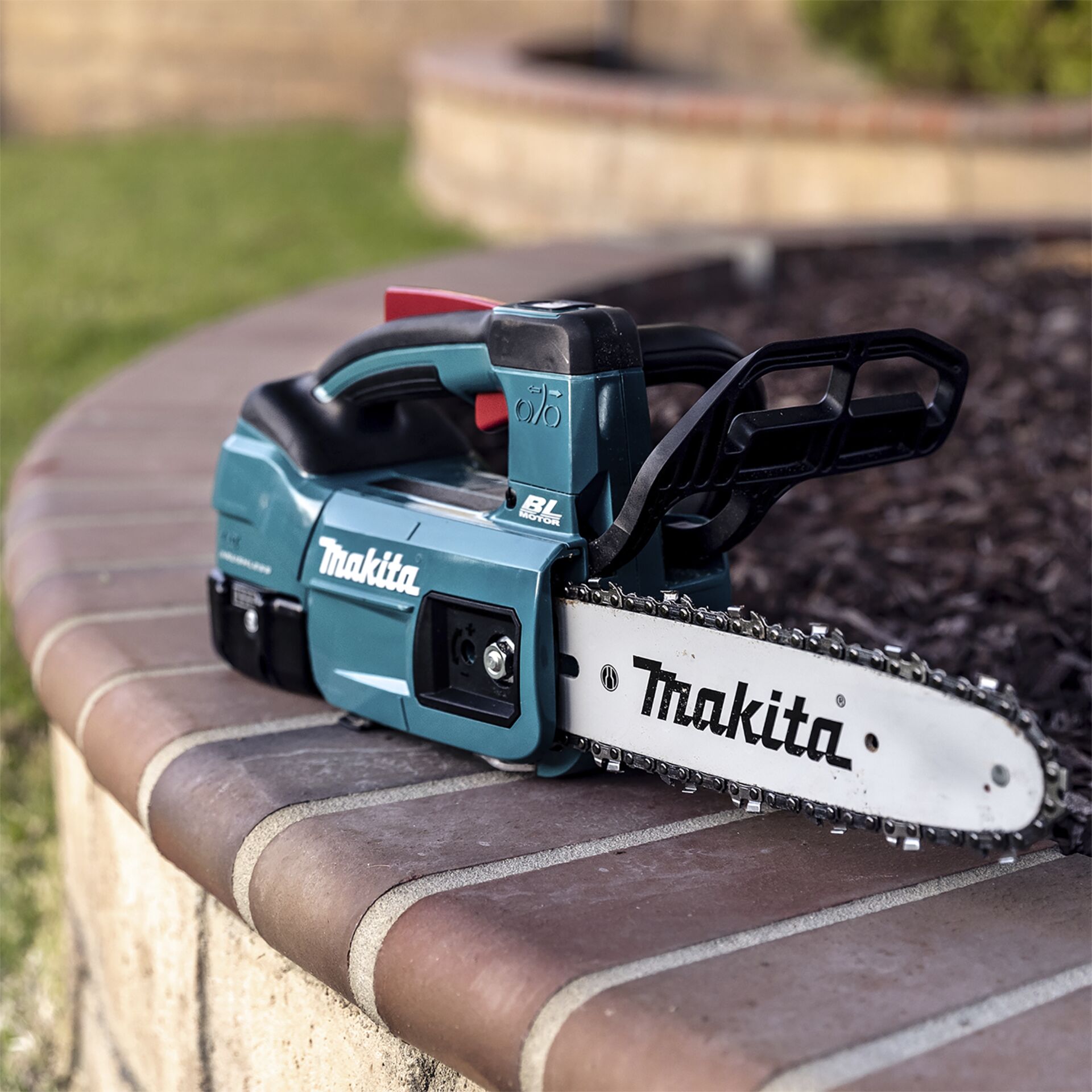 Gerät, Kettensäge, Werkzeug