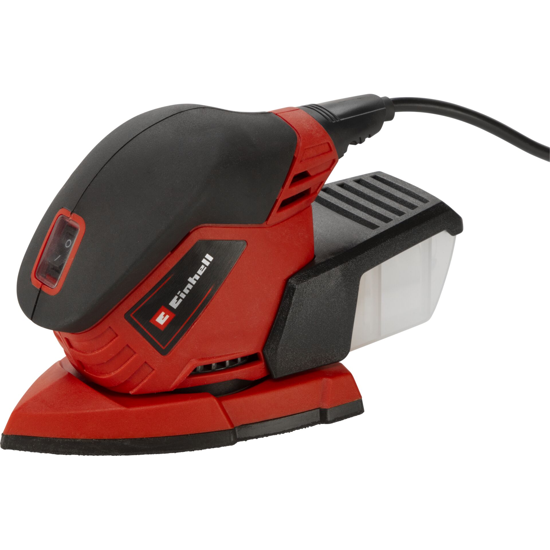 Einhell TE-OS 1320  Multischleifer