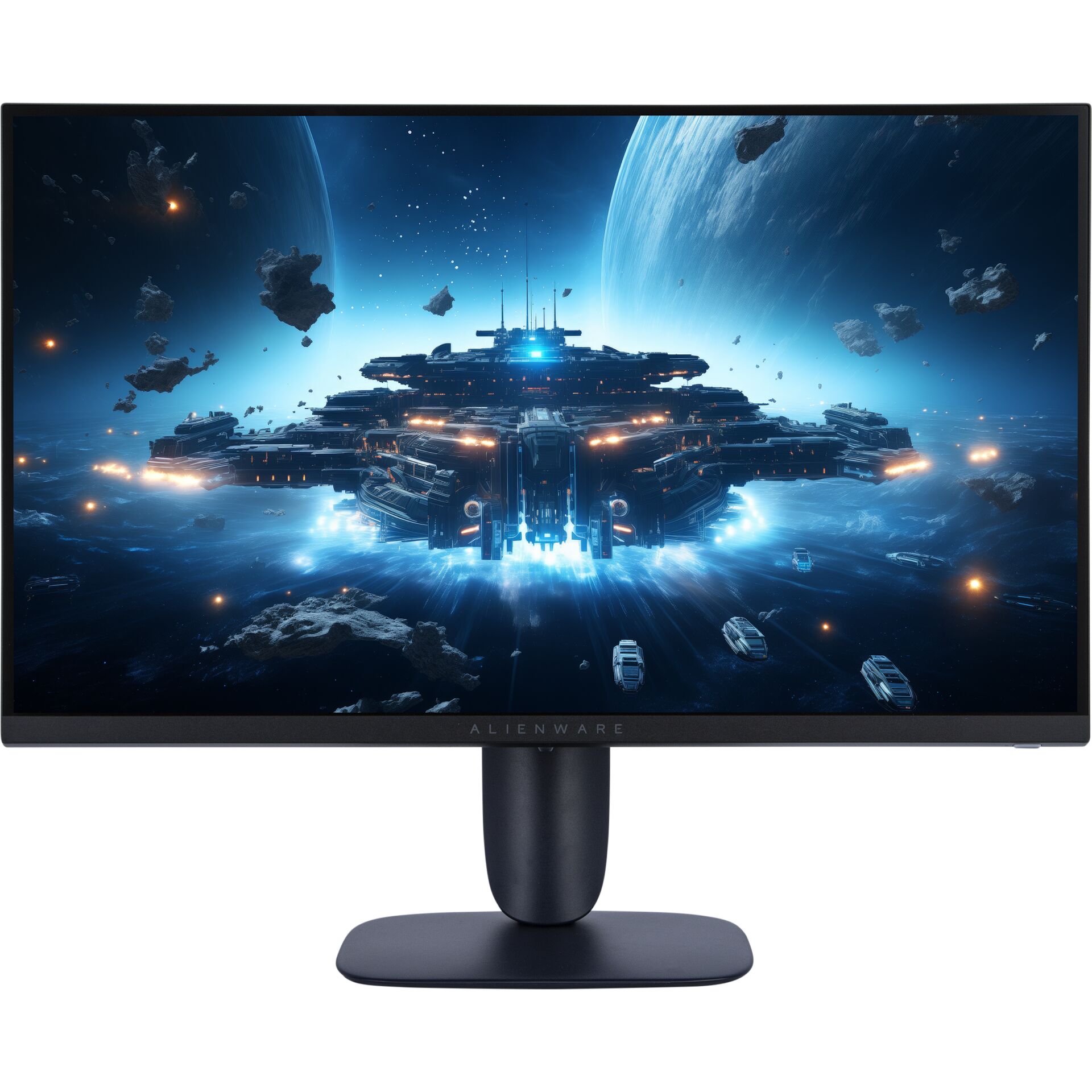 monitor, 24-27 Zoll, LED, Gaming-Bildschirm, Alienware