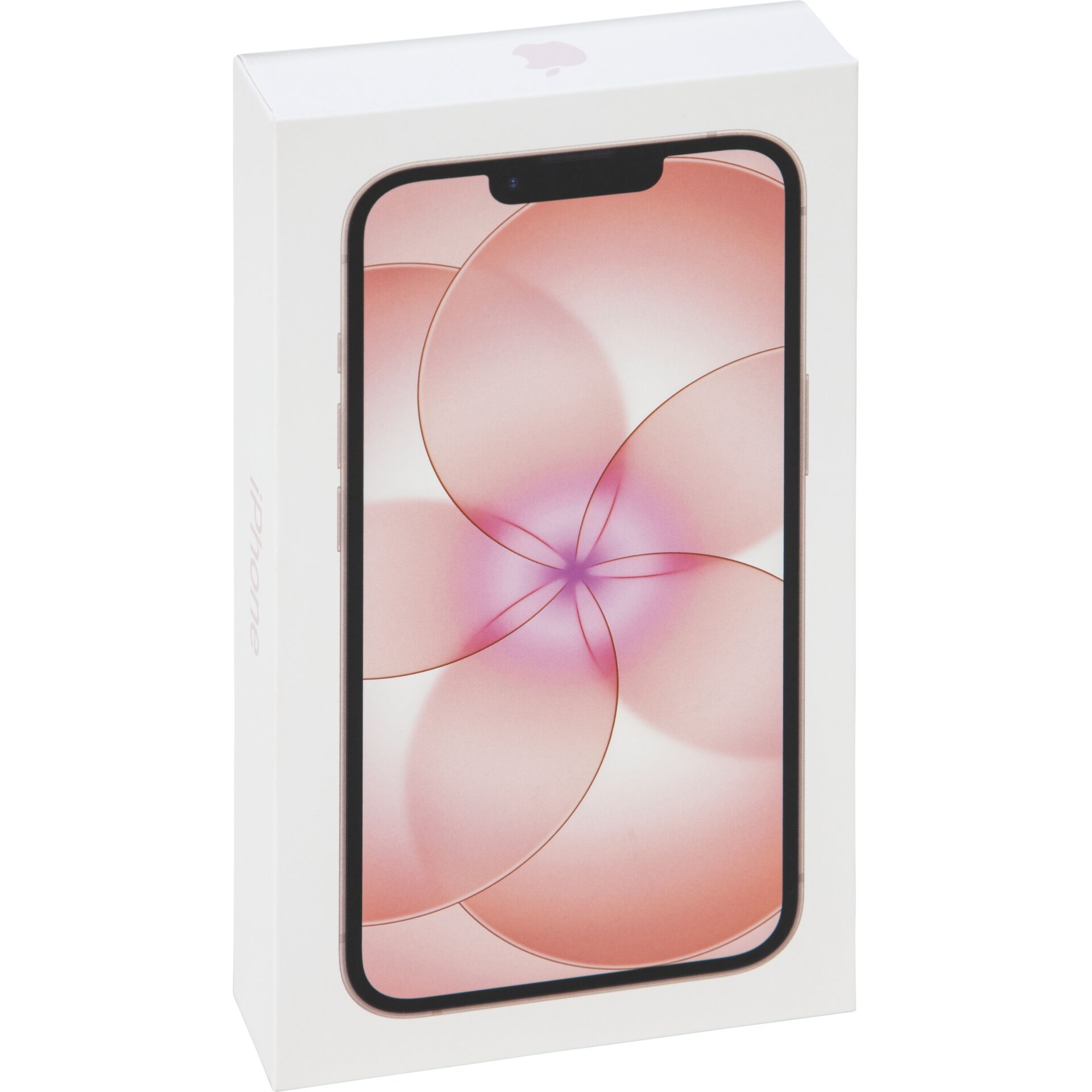 smartphone, Telefon, iPhone, pink, Verpackung