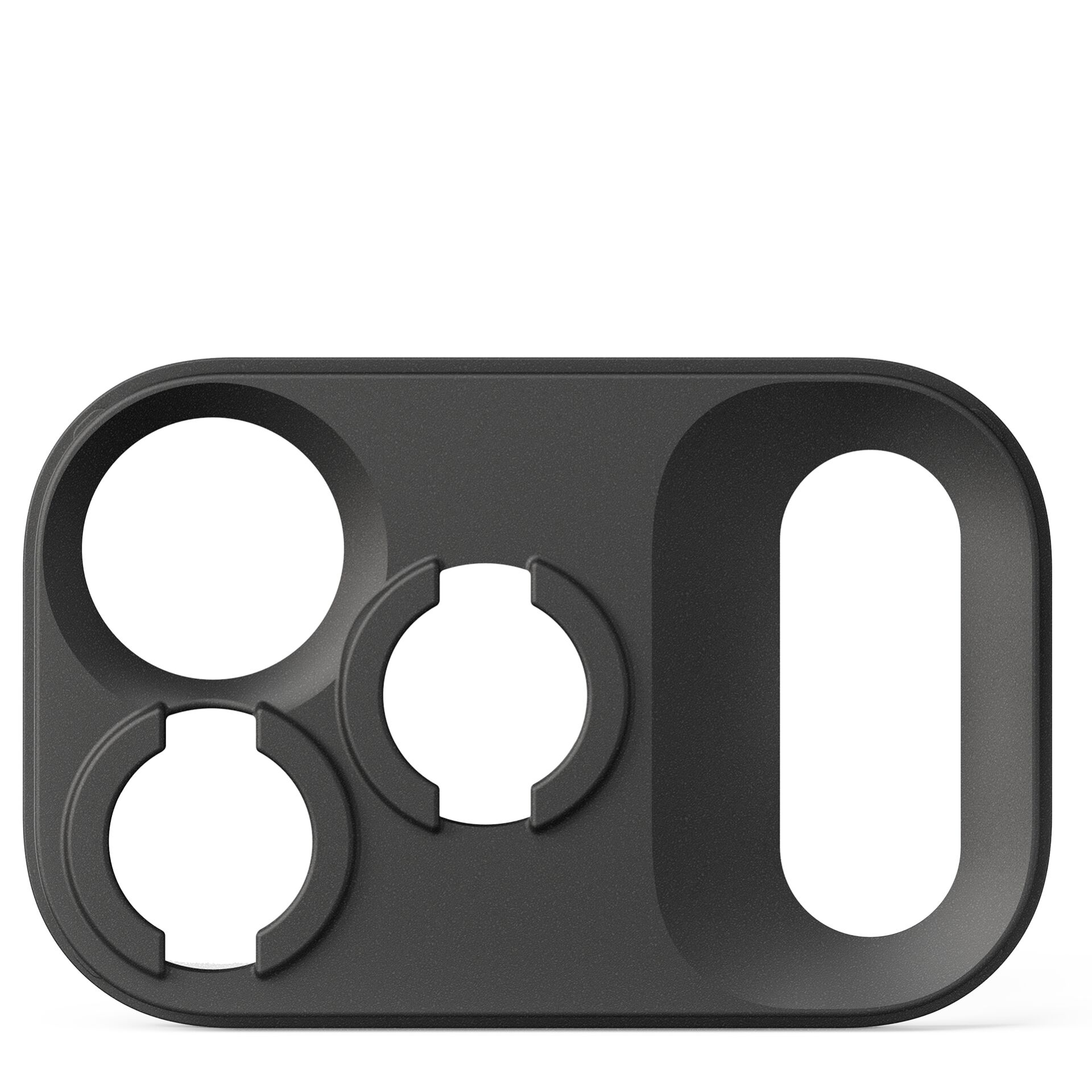 Moment SmartAlign Drop-in Lens  Mount iPhone 17 Pro - T-Series