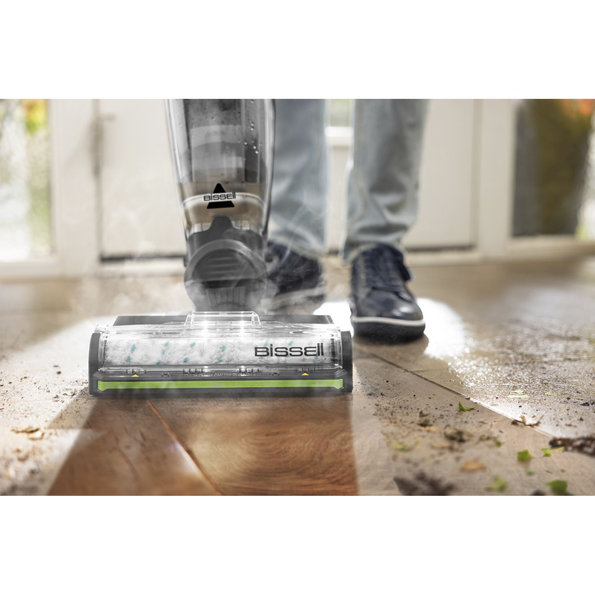 Innenarchitektur, Fußboden, Bodenbeläge, Person, Reinigen