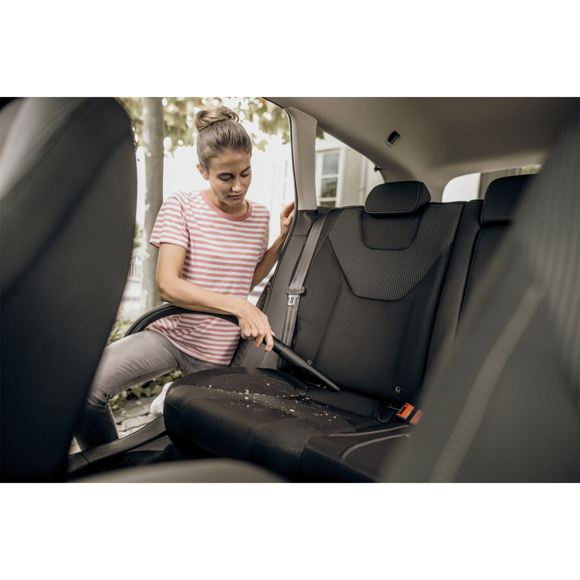 Kissen, Dekoration für Zuhause, Person, Zubehör, Gürtel