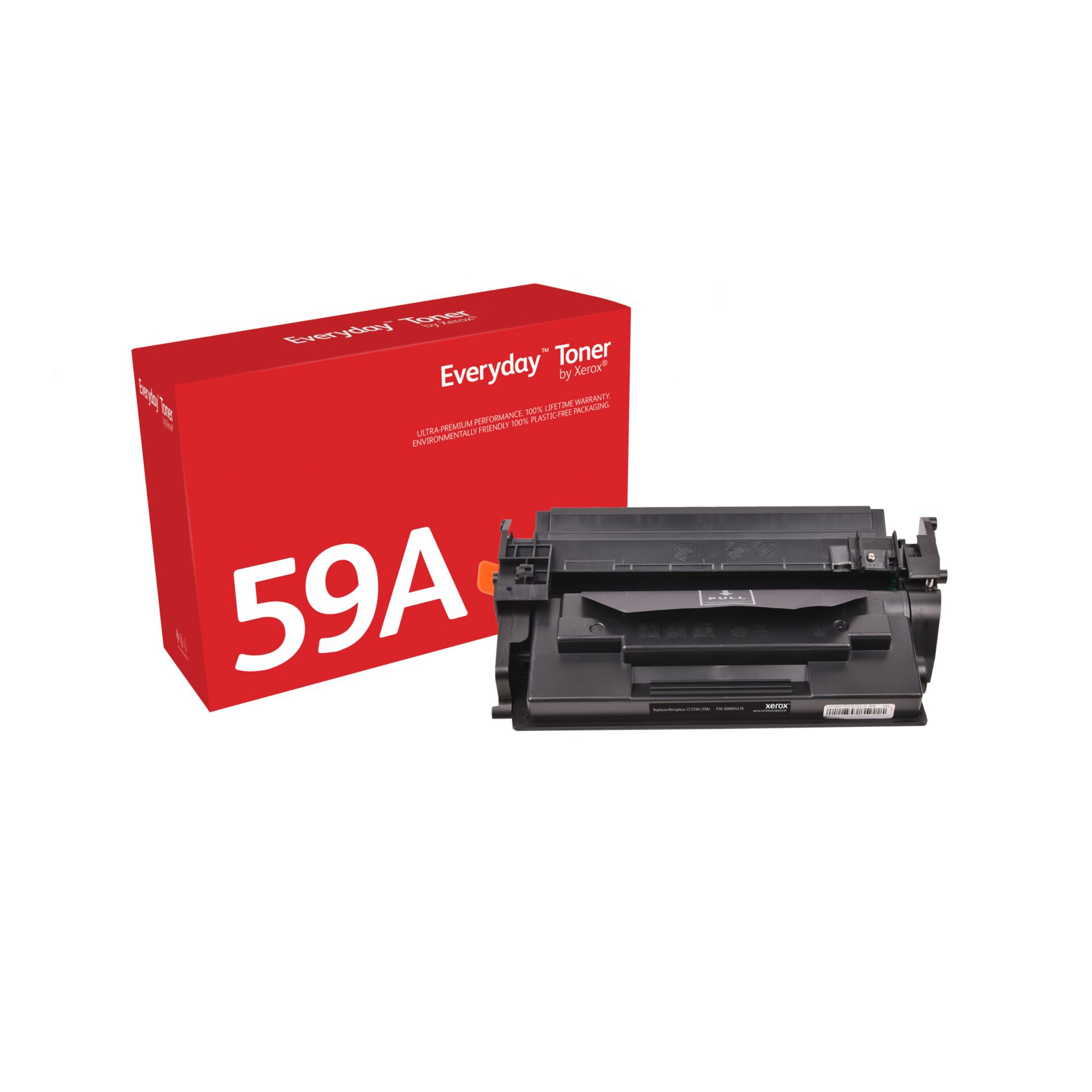 Toner, Tonerpatrone, Lasertoner, Kompatibel, 59A5