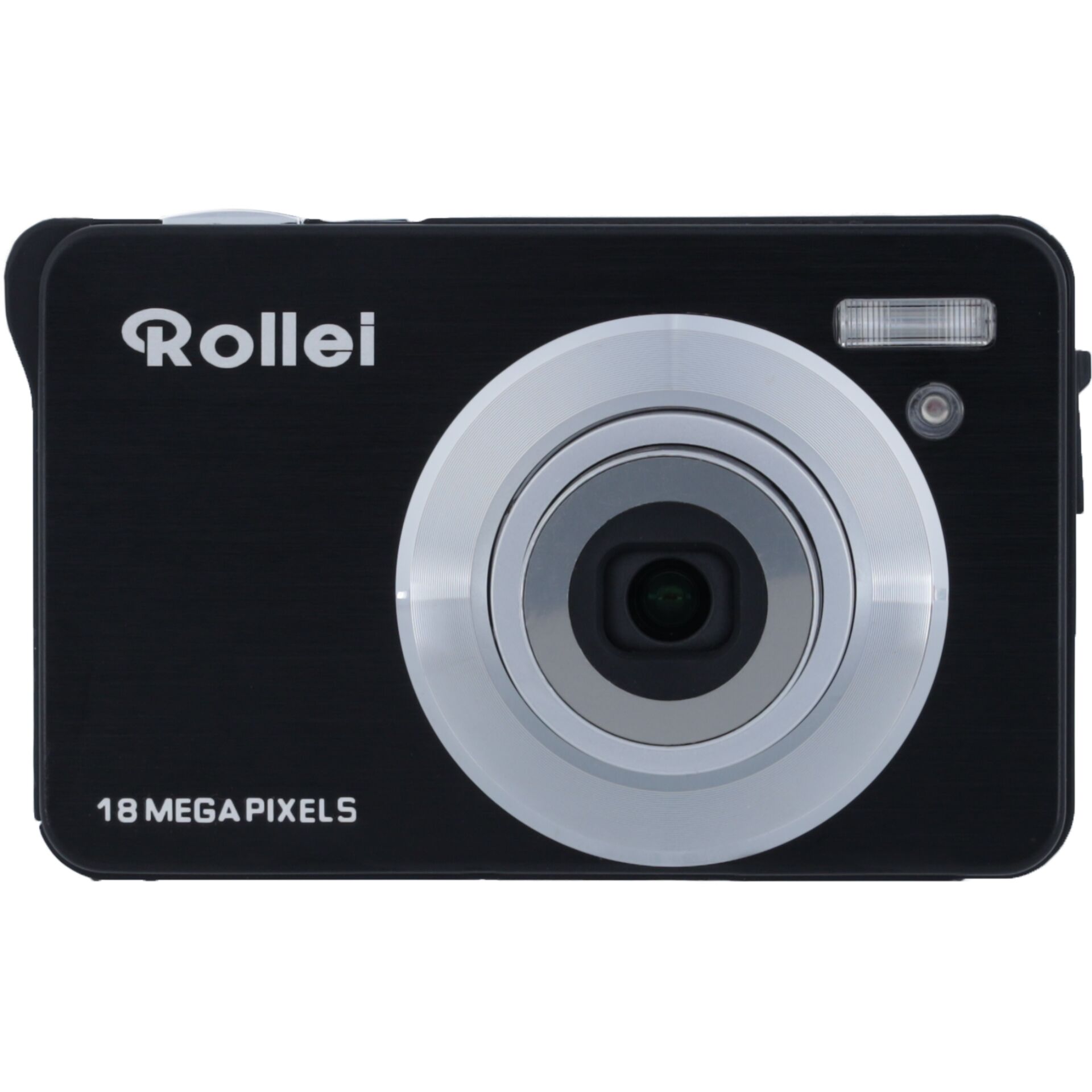 kamera, digitalkamera, 18-megapixel, festbrennweite, kompaktkamera