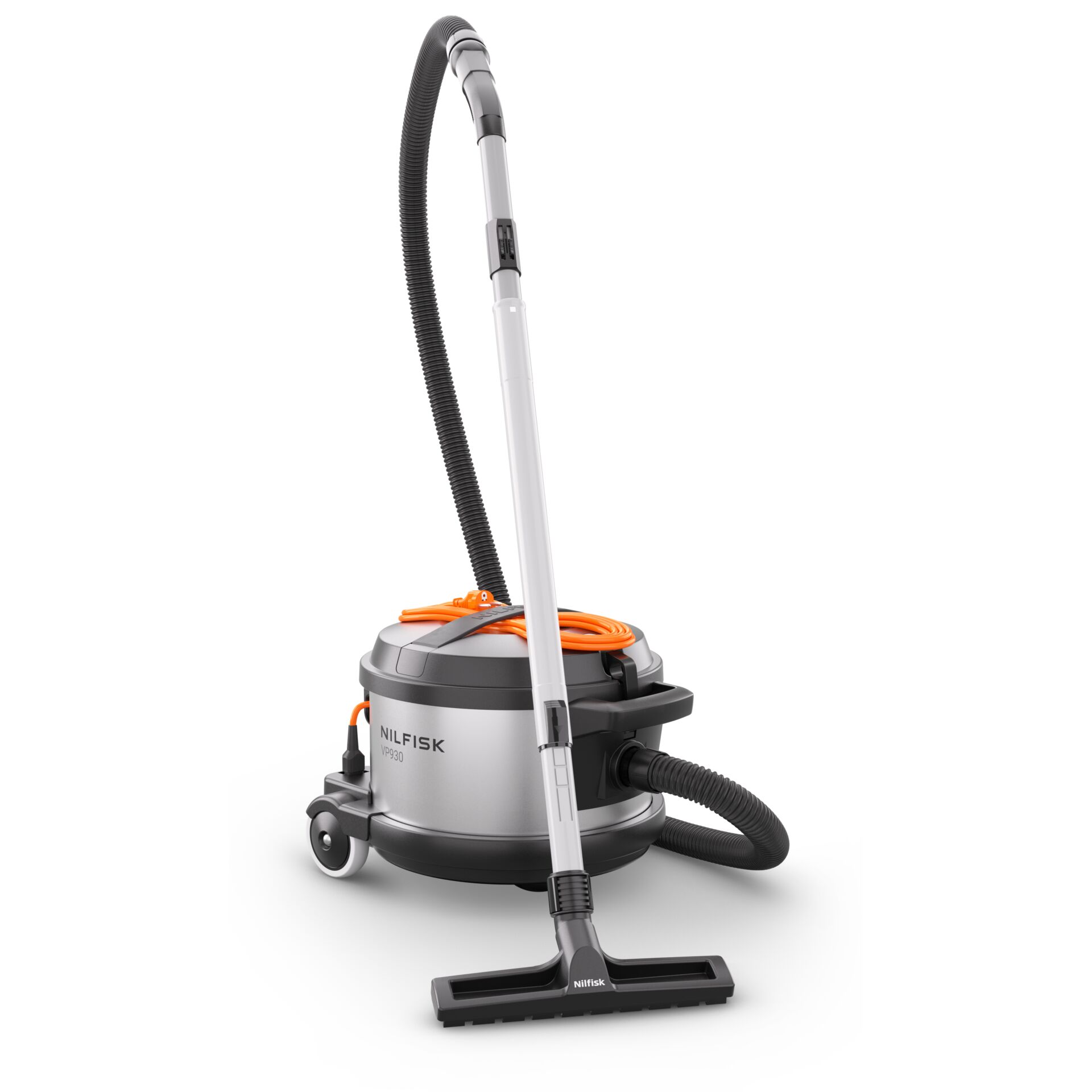 Nilfisk VP 930 ECO PRO HEPA Gerät, Elektrisches Gerät, Staubsauger
