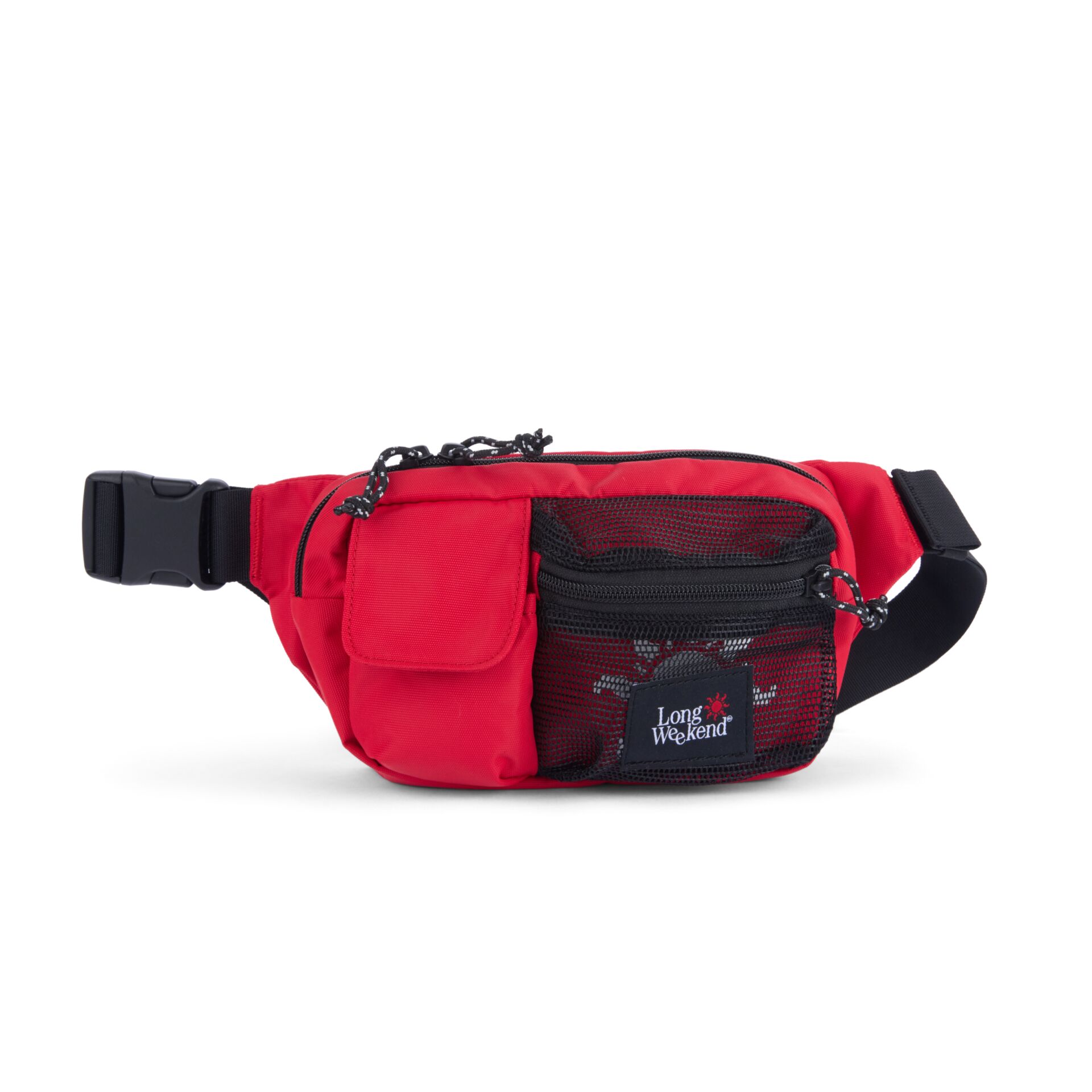 Long Weekend Monterey Sling 2L  Red