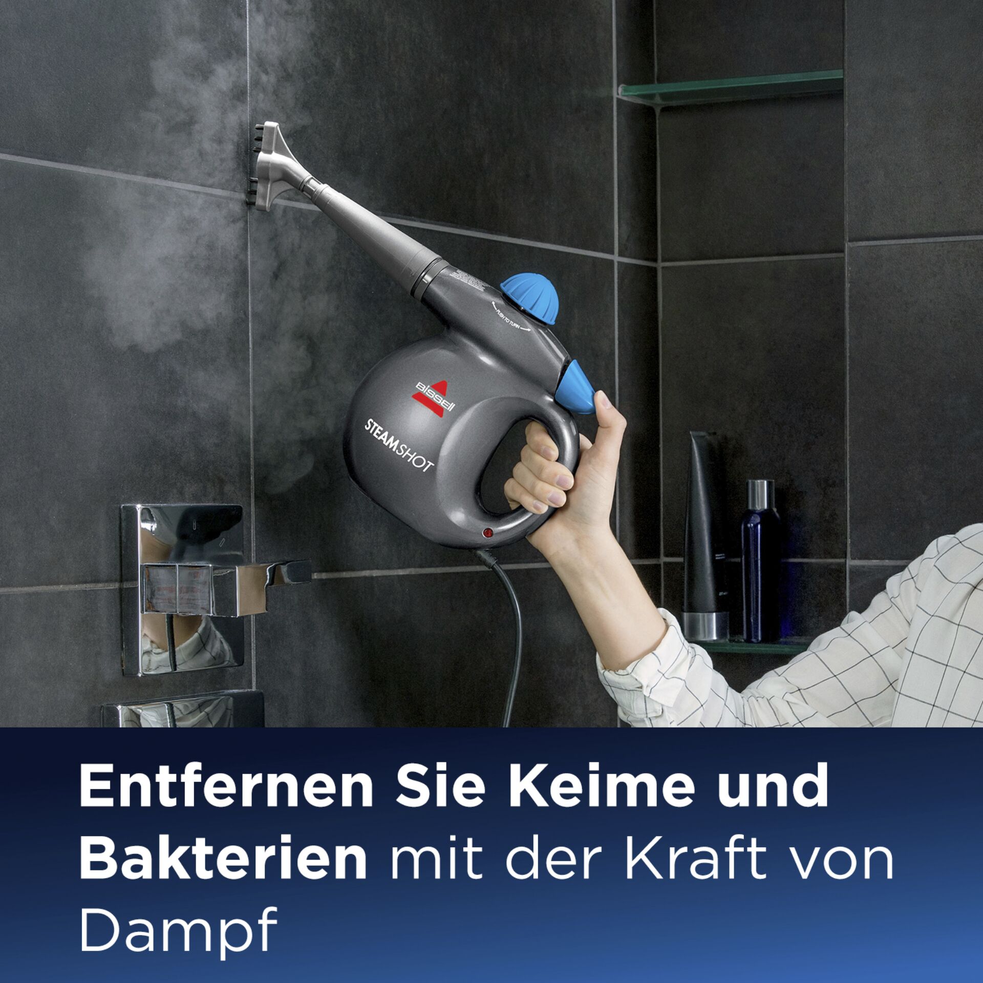 Reinigen, Person, Gerät
