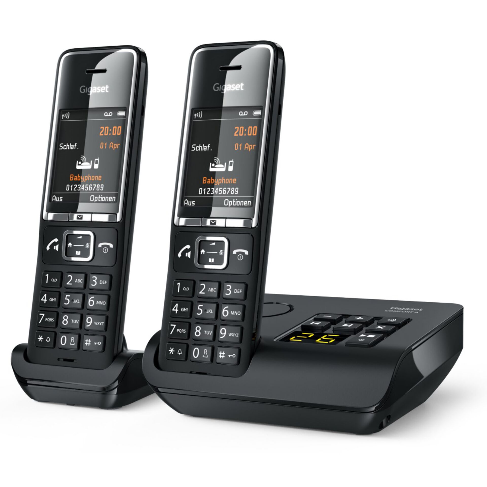 Elektronik, Telefon, Handy