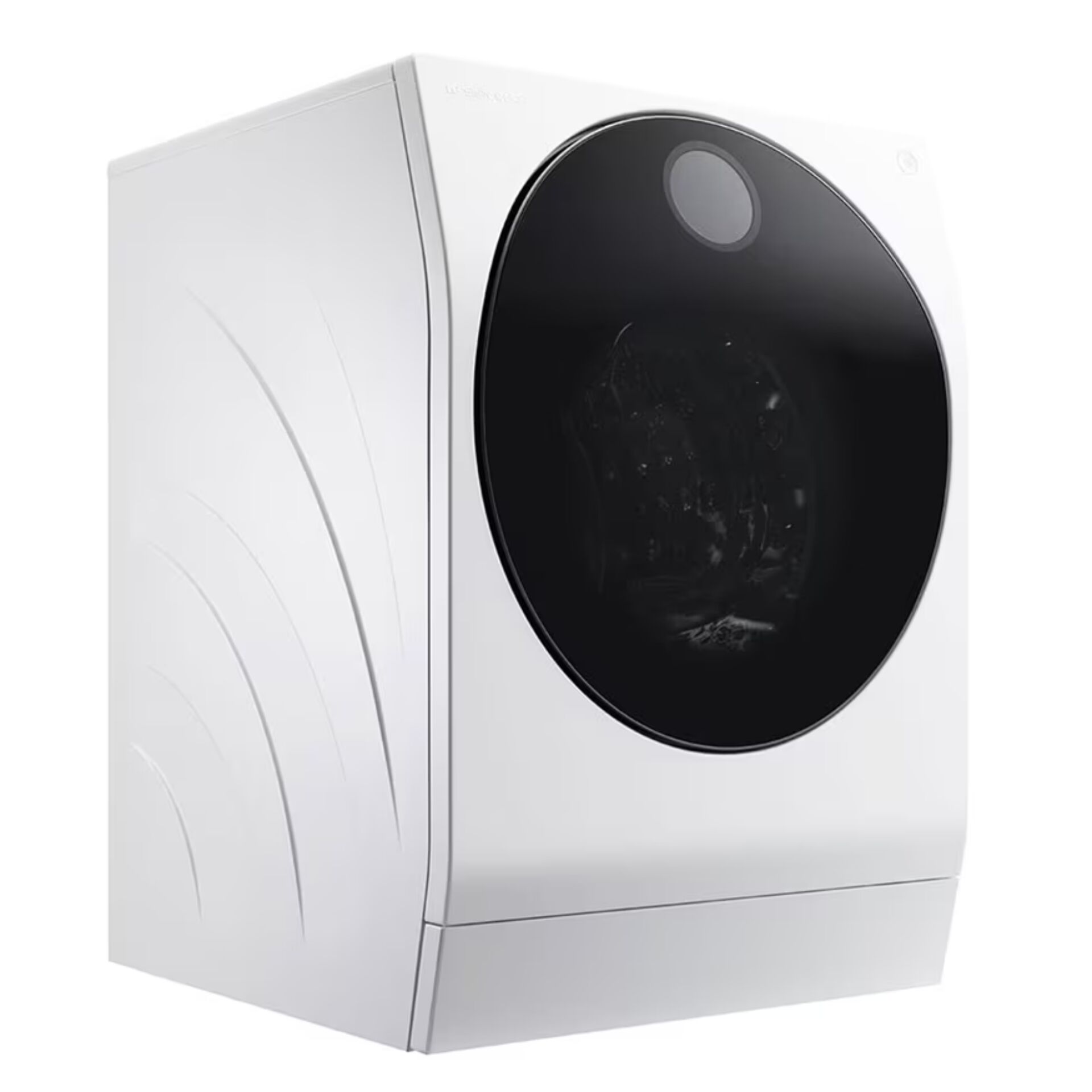 Gerät, Elektrisches Gerät, Waschmaschine