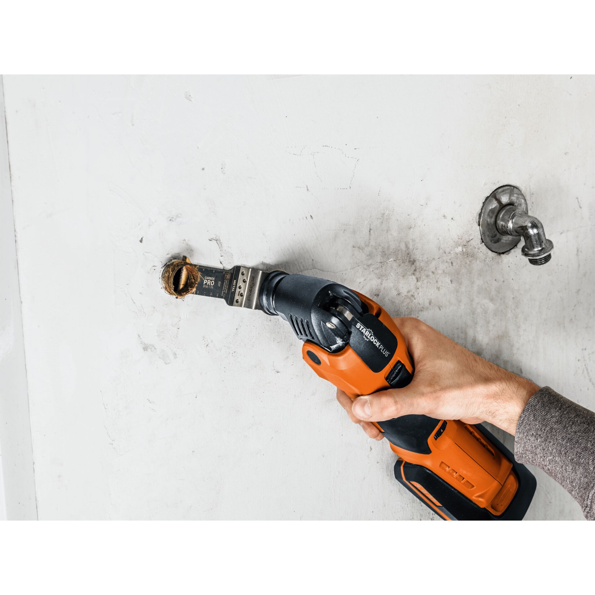 Gerät, Elektrische Bohrmaschine, Werkzeug