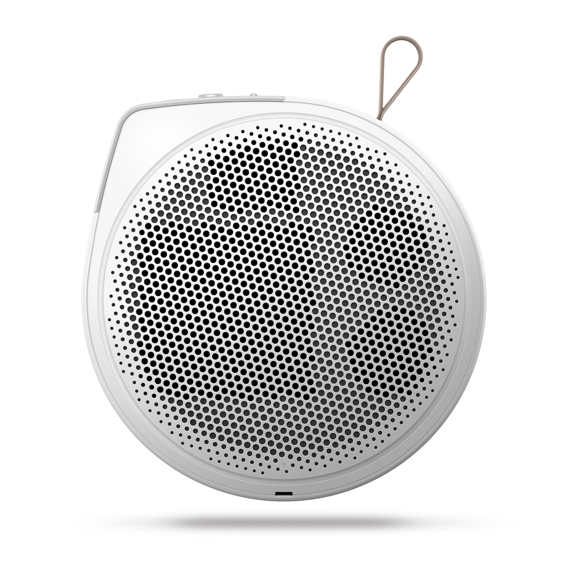 Elektronik, Sprecher