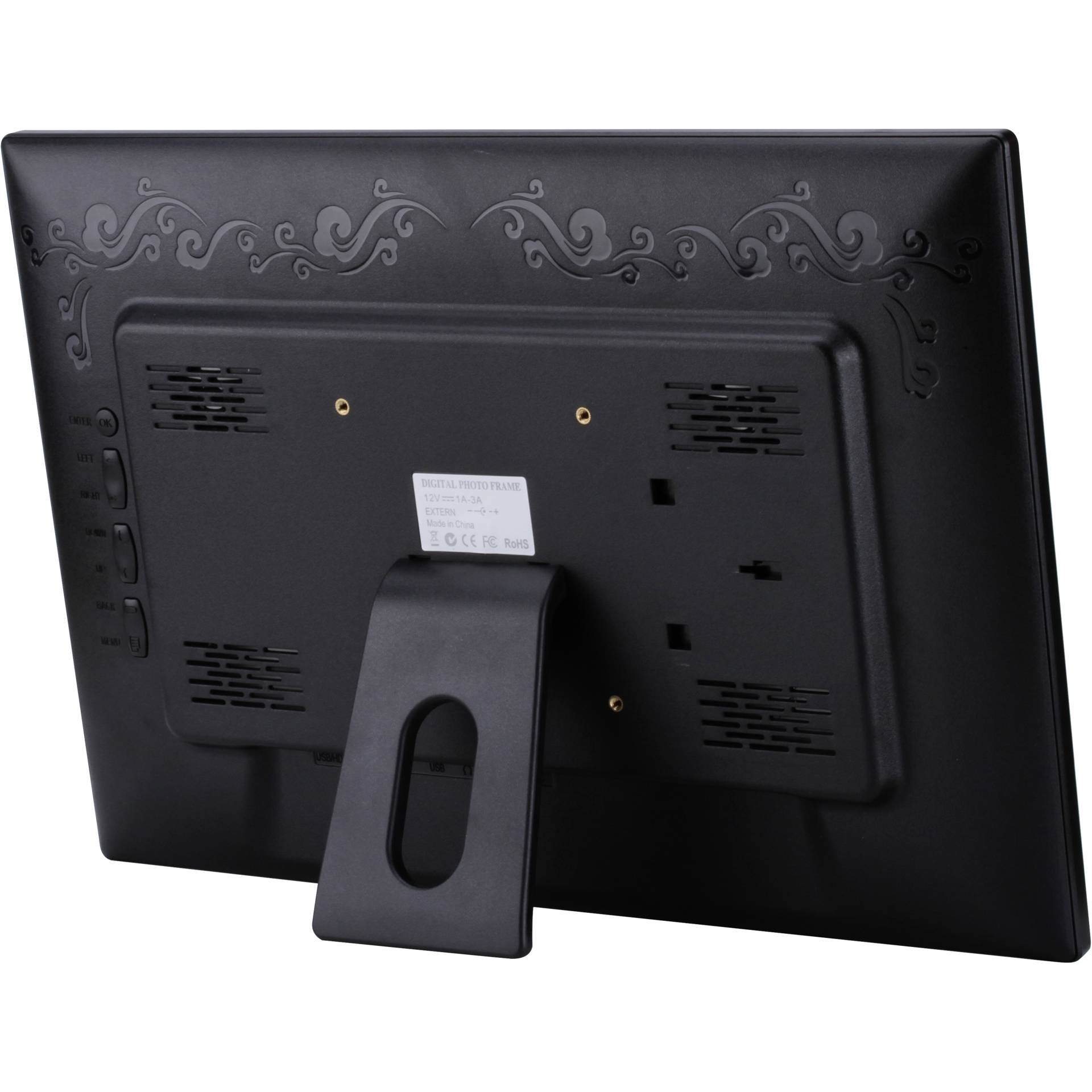 Computerausrüstung, Überwachen, Bildschirm, Adapter